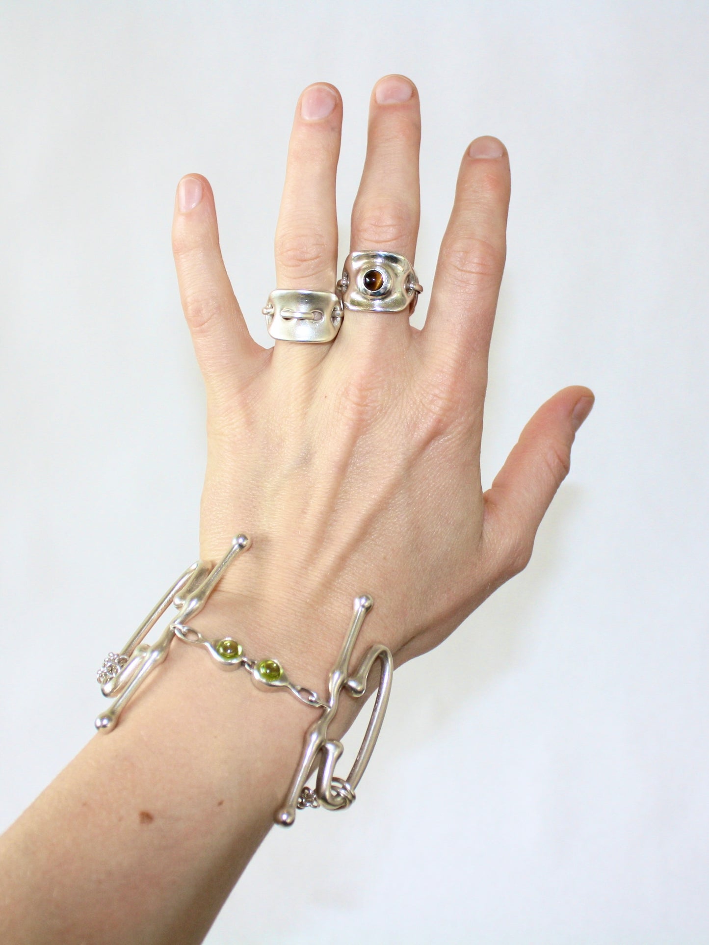 Rings AW2026-04 and 05