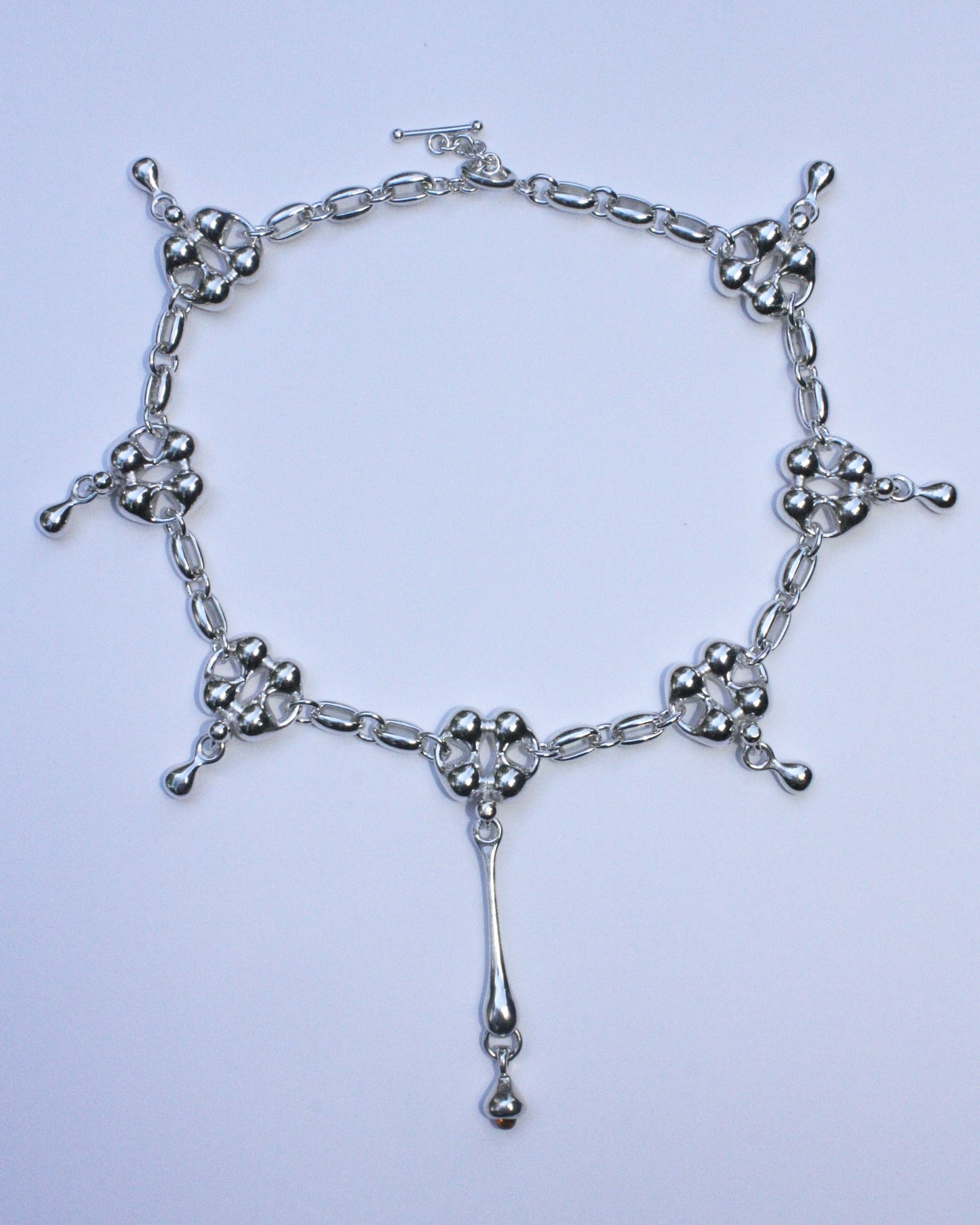 Necklace AW2026-02