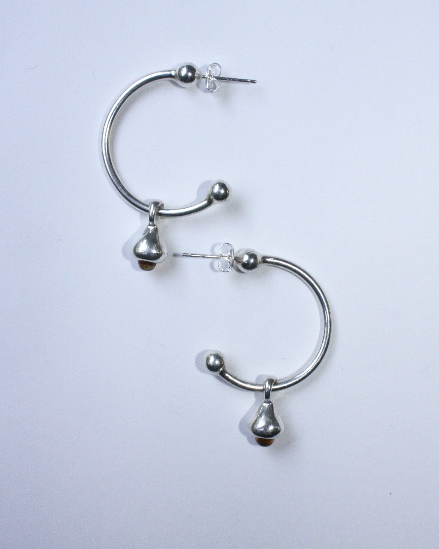 Earrings AW2026-02