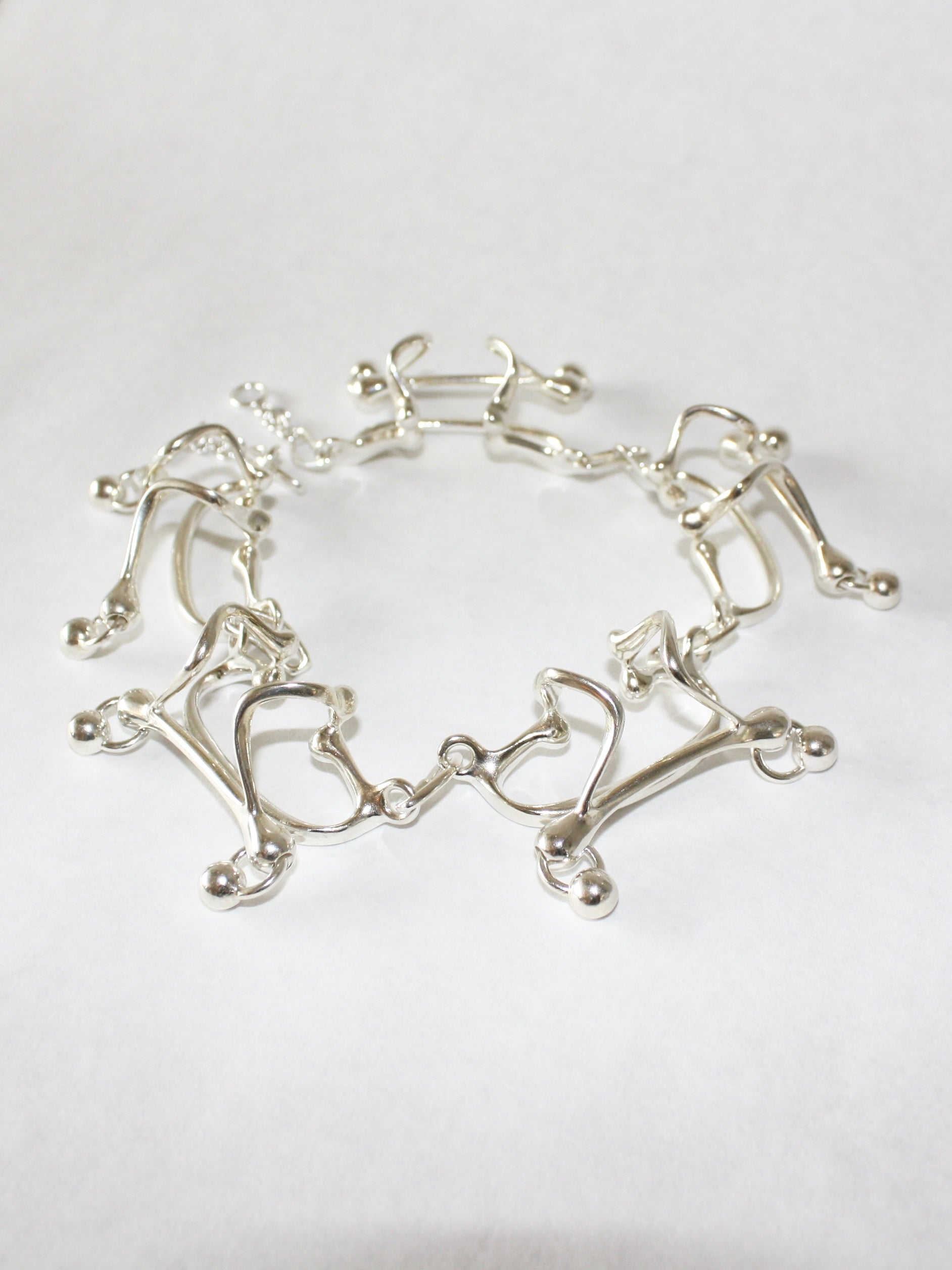 Necklace AW2026-07