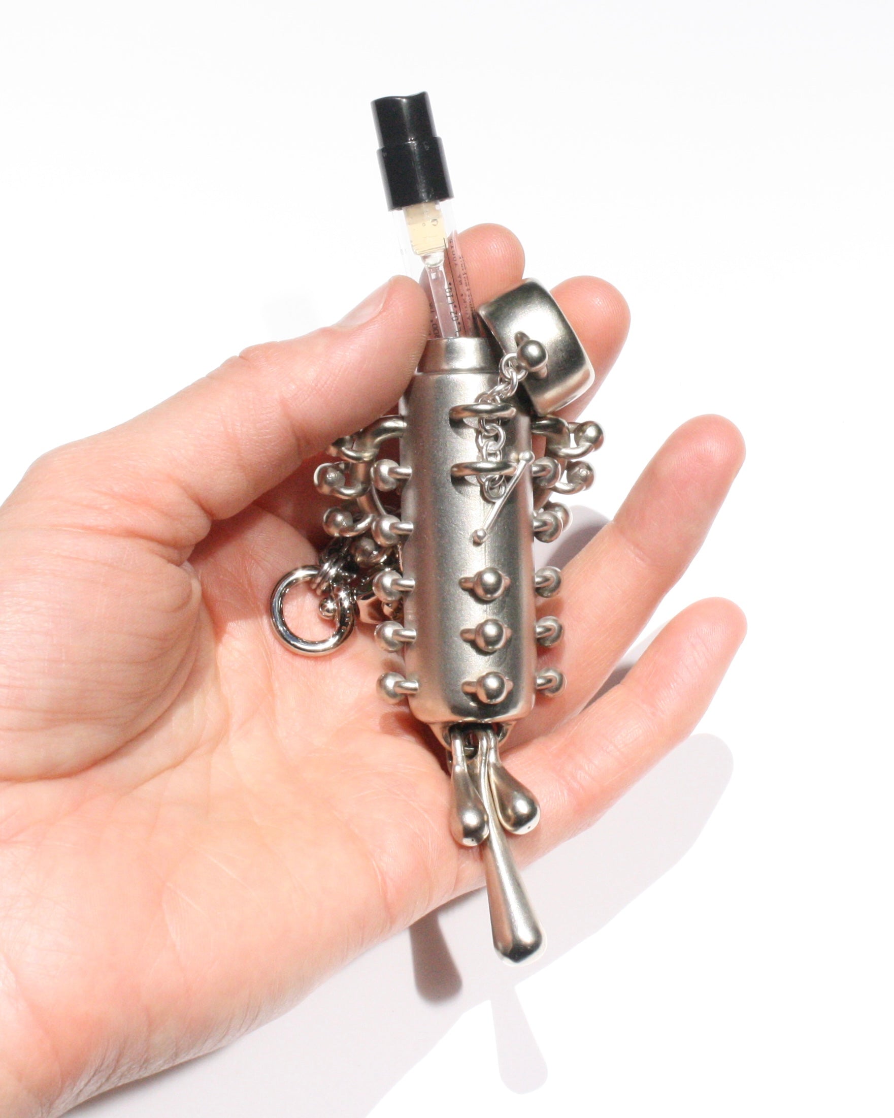 Fragrance Keychain 260627