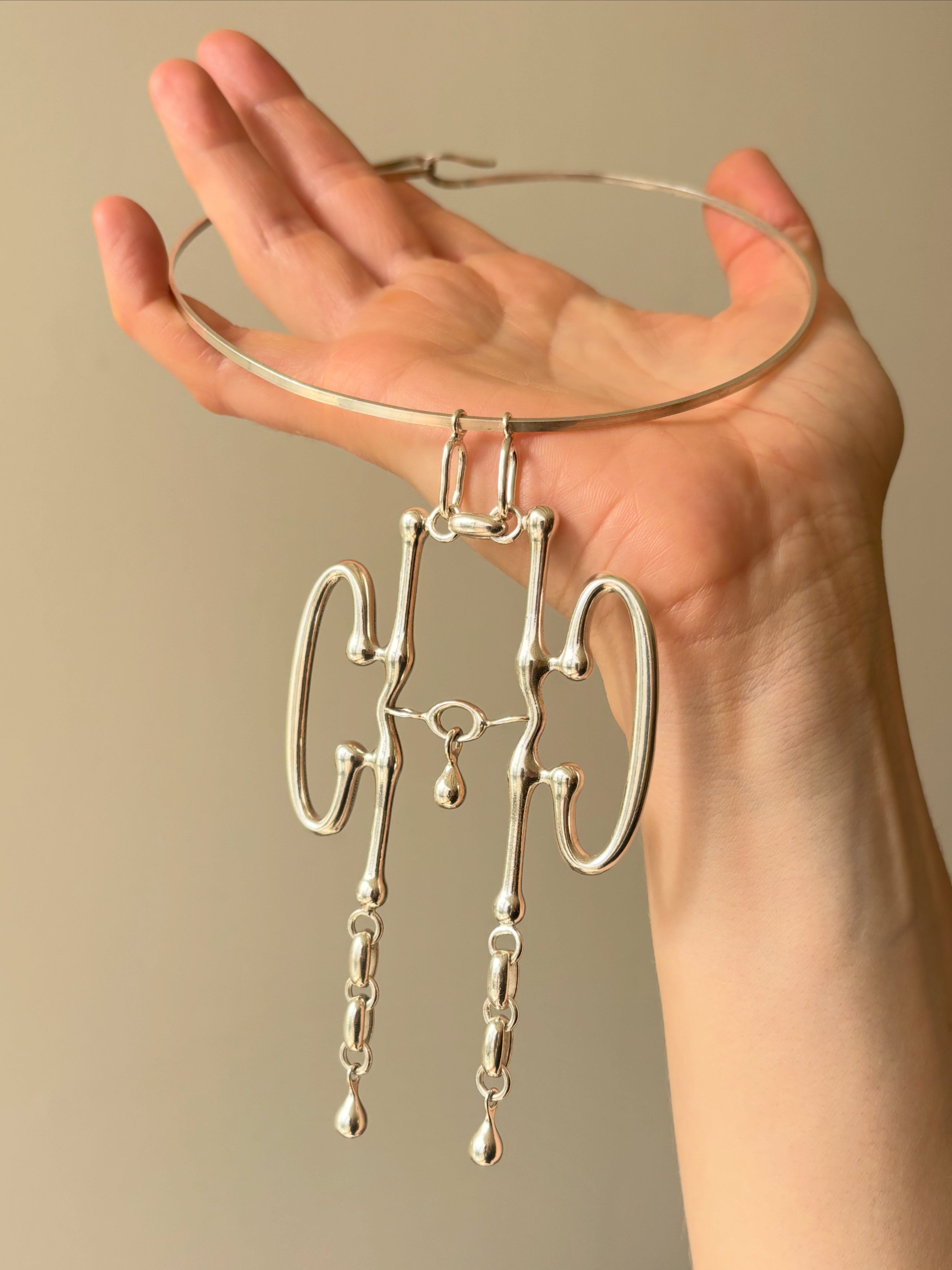 Necklace 260711