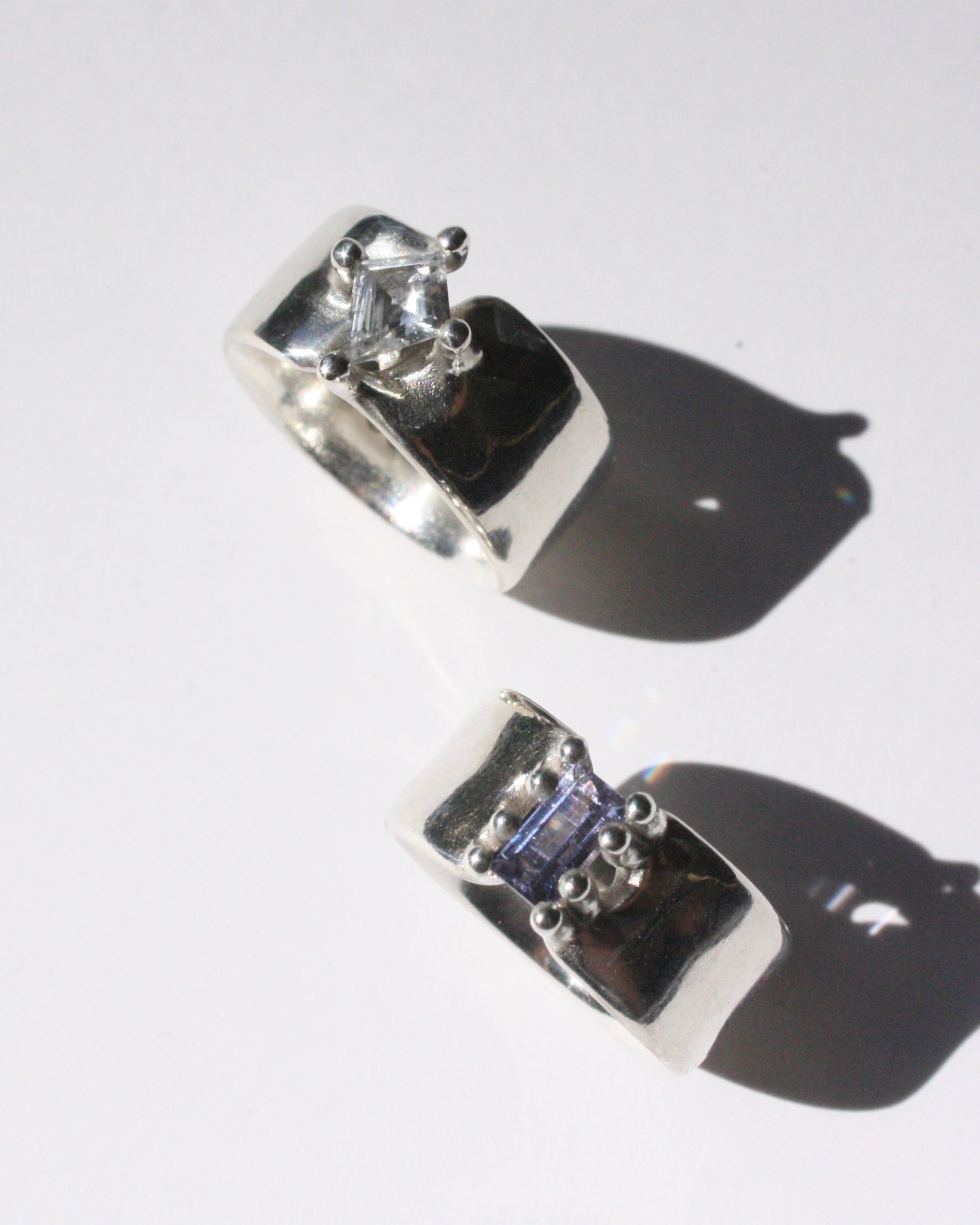 Custom for Ciara and Marianne Pt III
