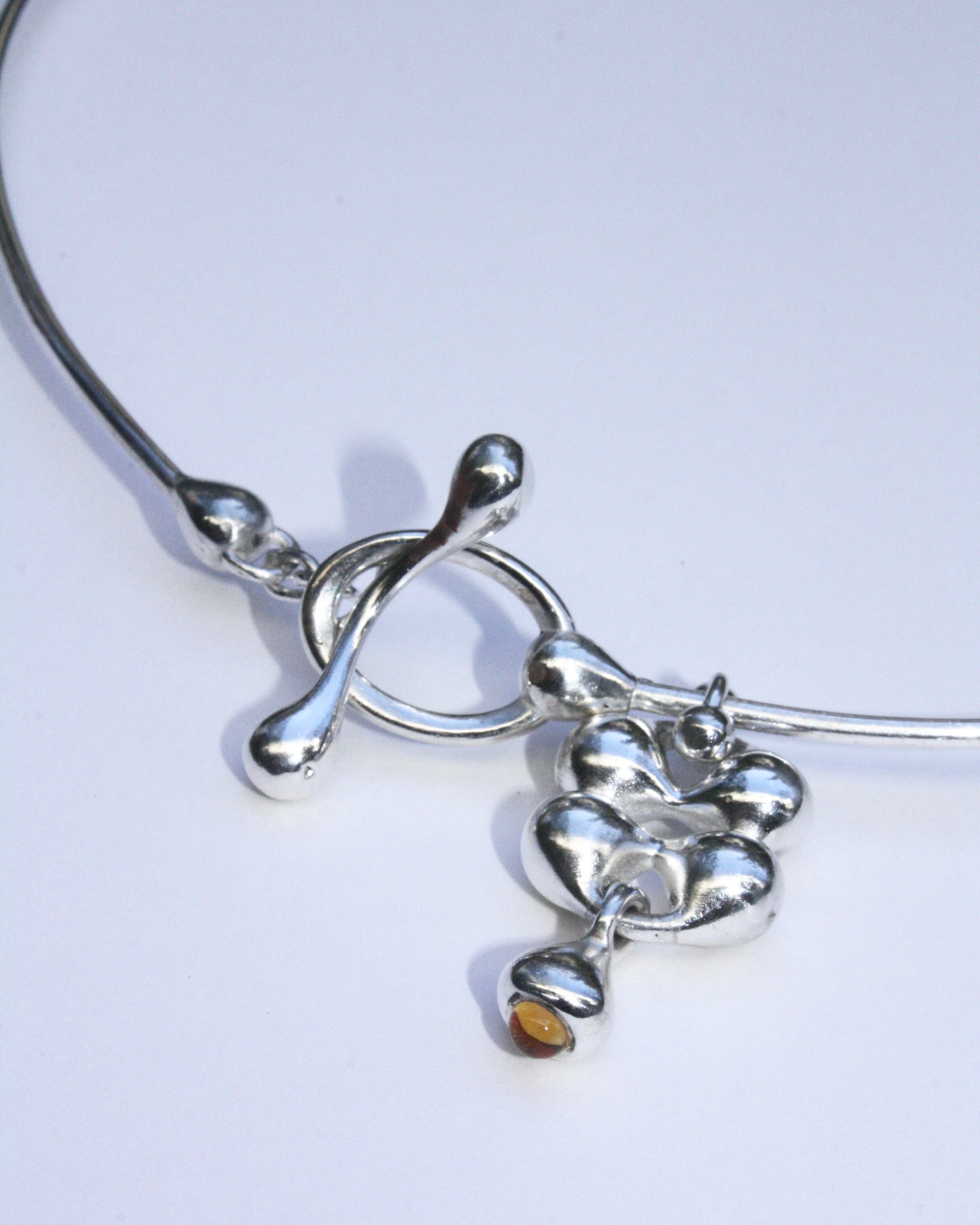 Necklace AW2026-01