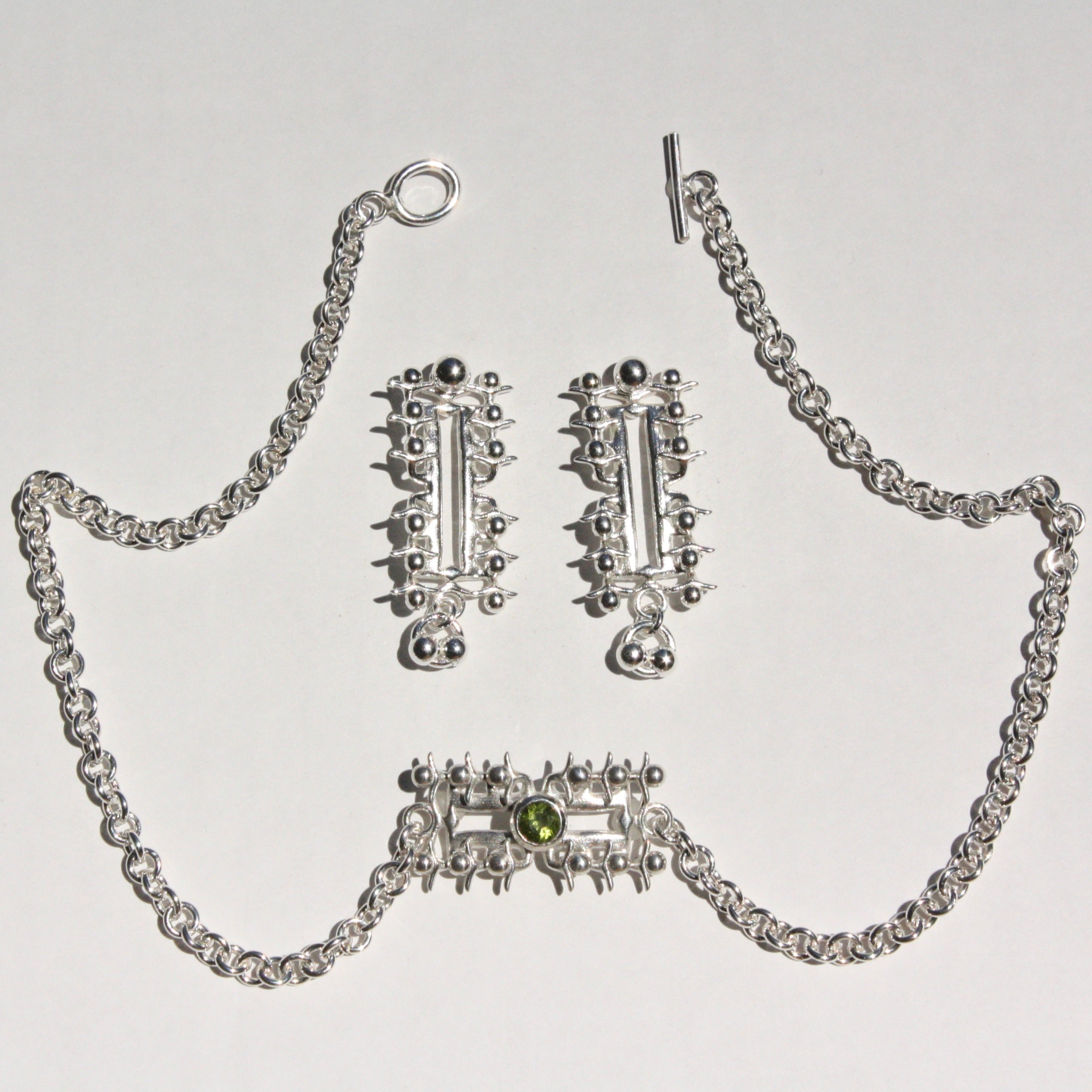 Earrings 241201