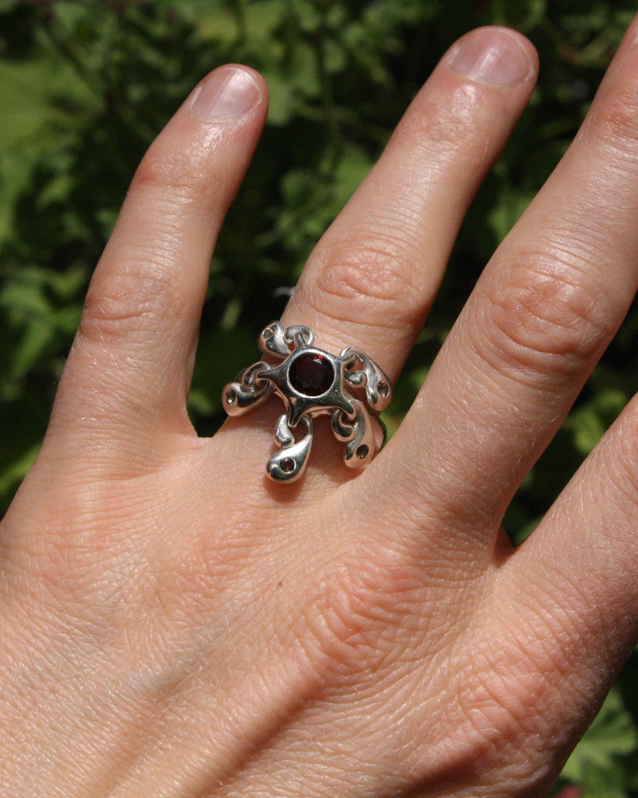 Ring AW2026-01