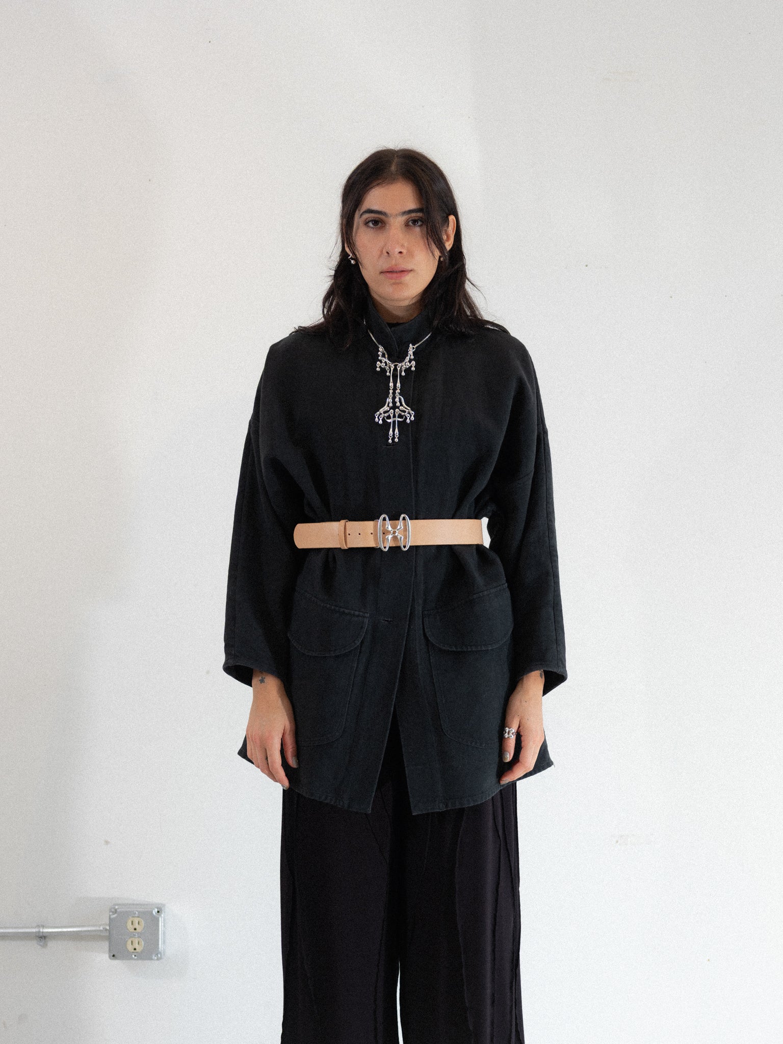 Necklace AW2026-06
