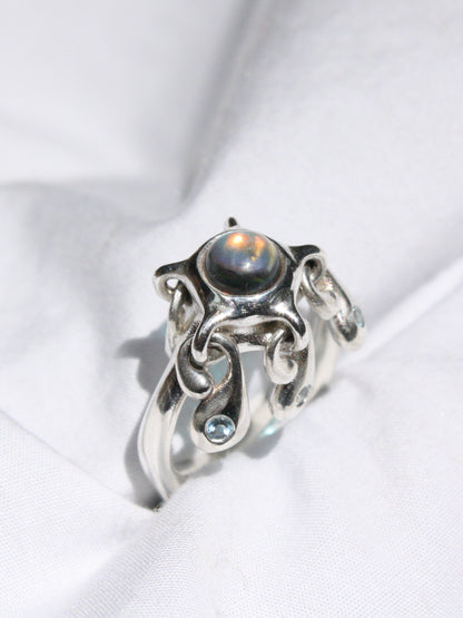 Five Charm Ring 250507
