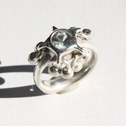 Five Charm Ring 241208