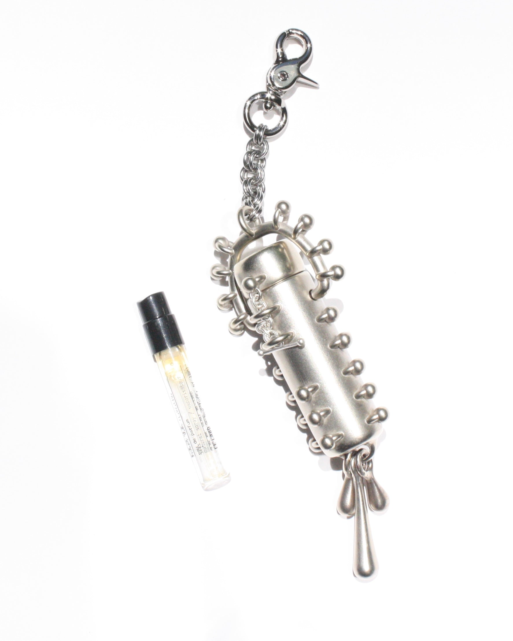 Fragrance Keychain 260627