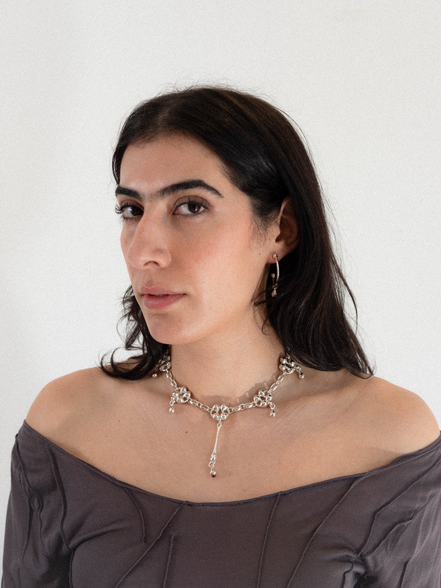 Necklace AW2026-02
