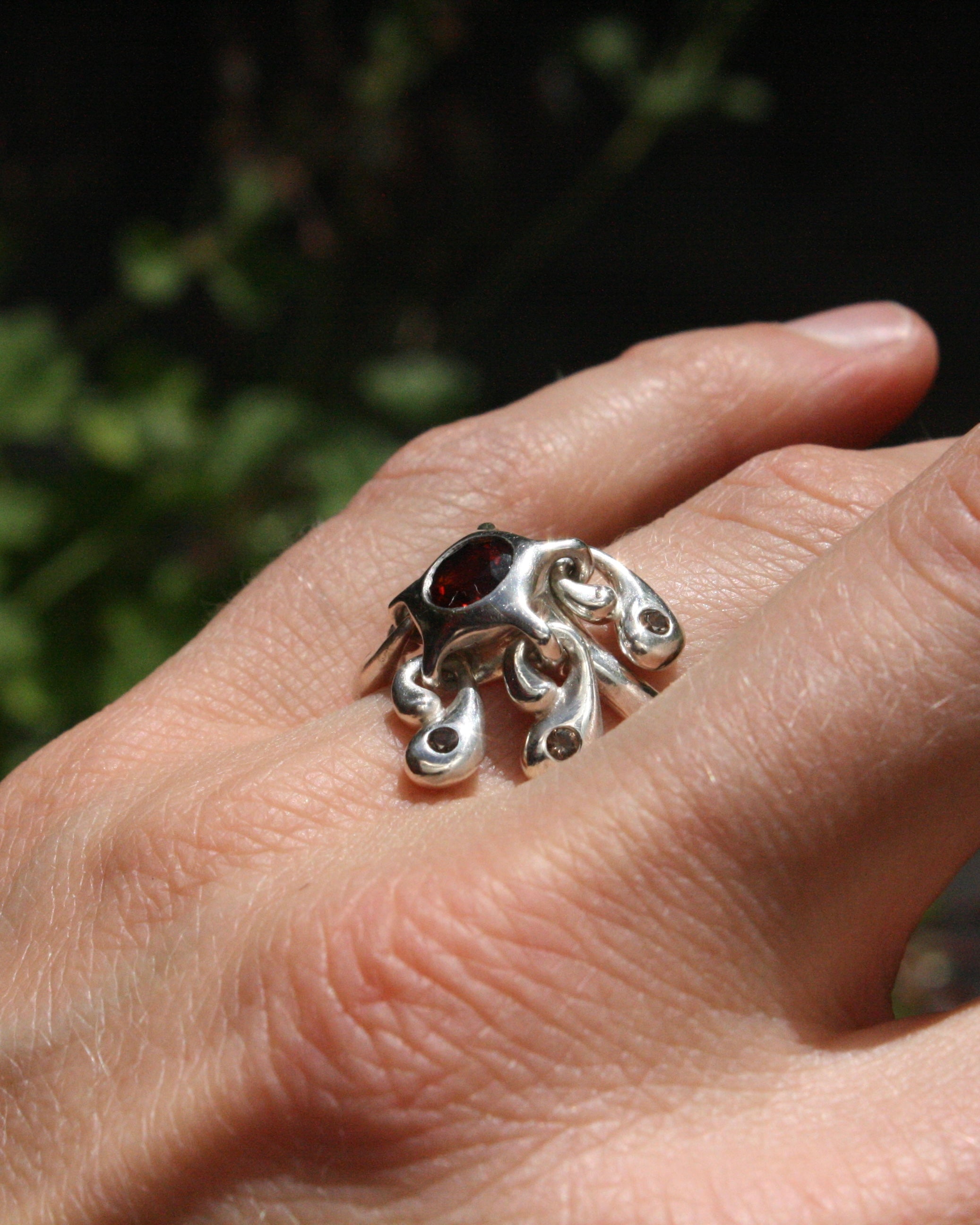 Ring AW2026-01