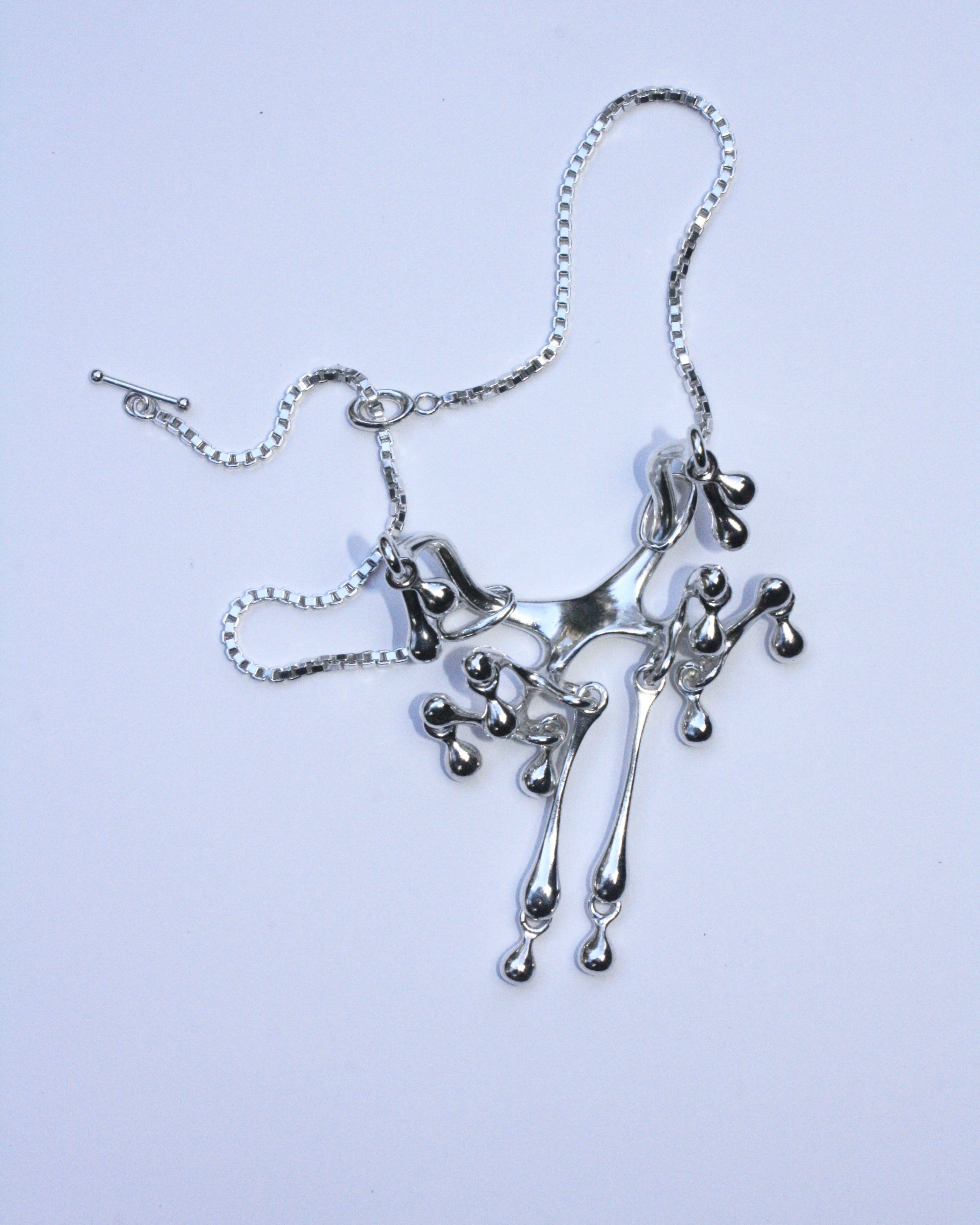Necklace AW2026-06