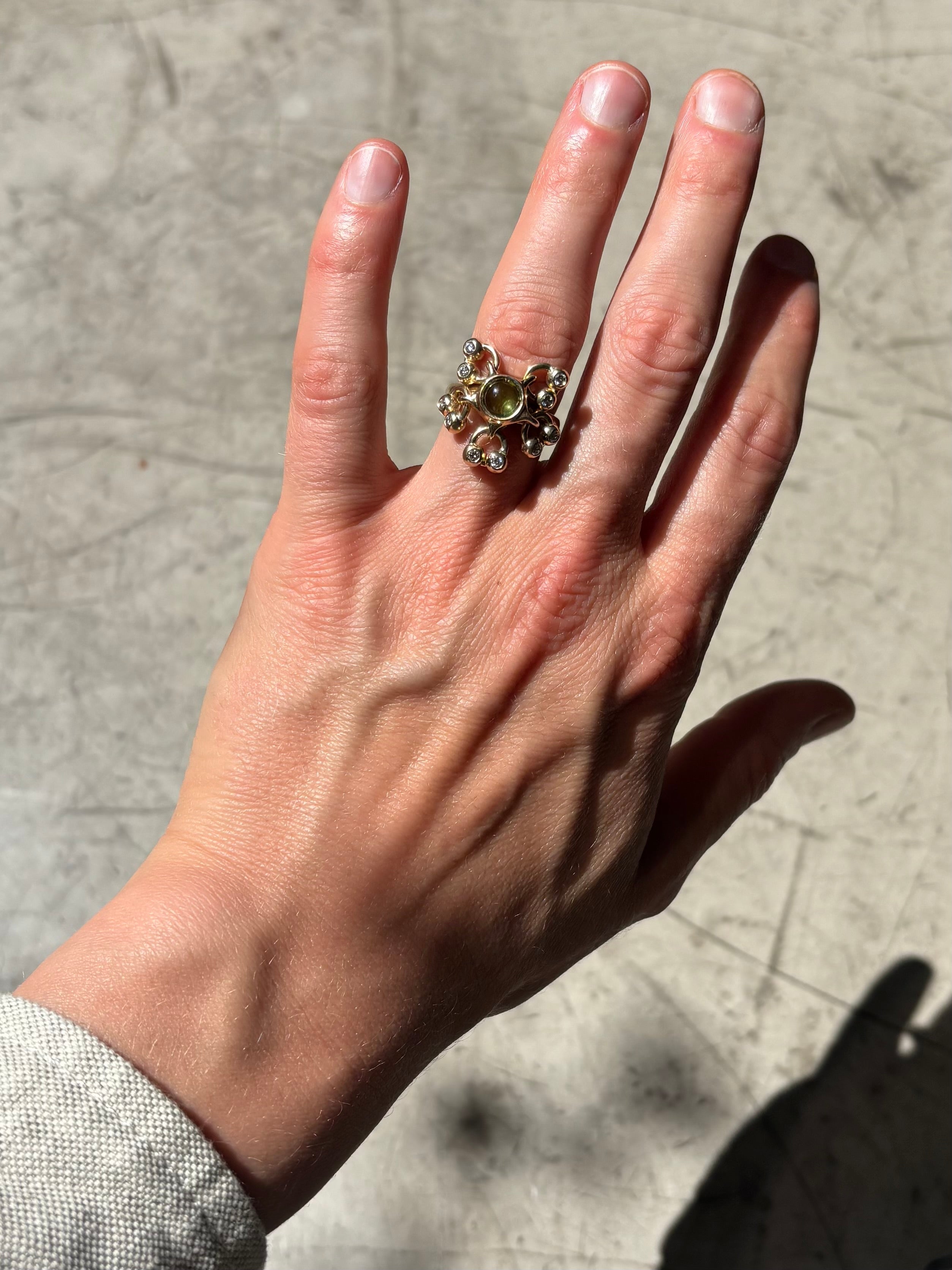 Ring 250529