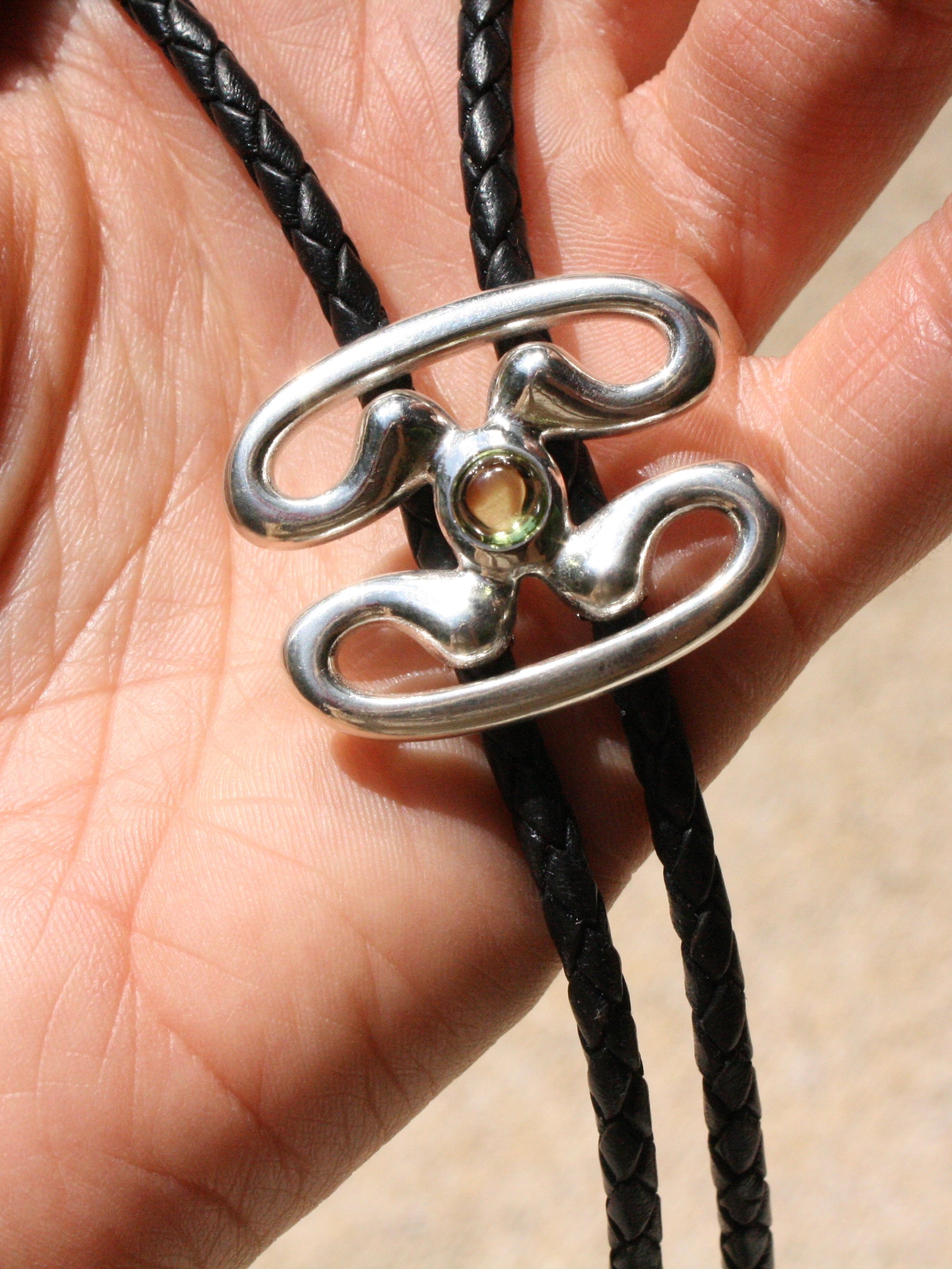 Bolo Tie 250520