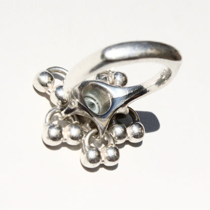 Five Charm Ring 241208