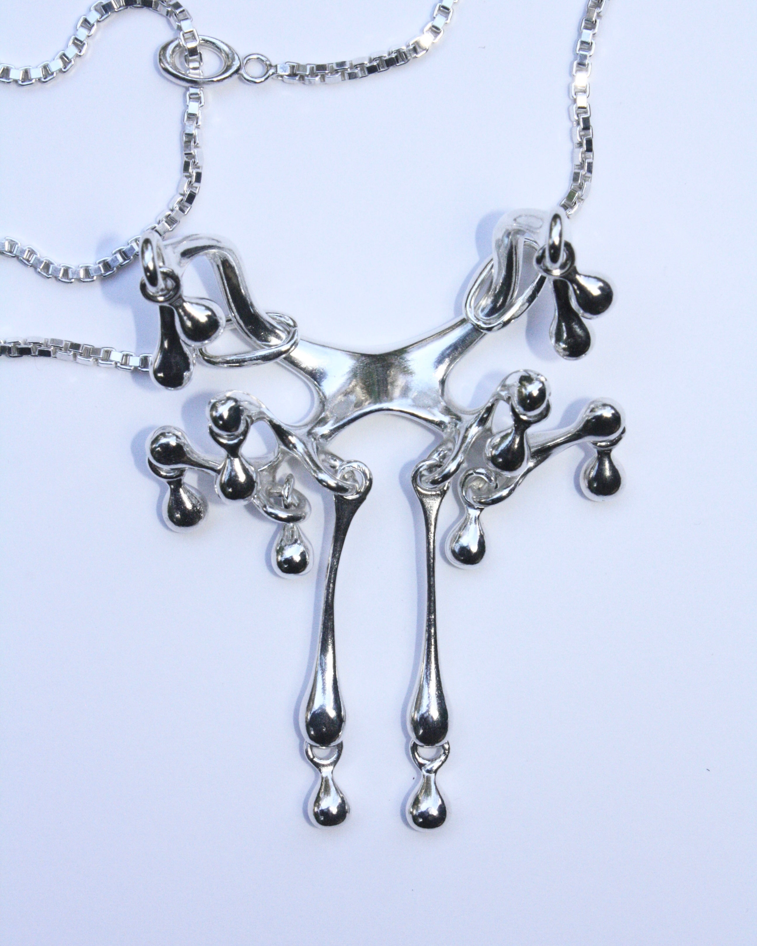 Necklace AW2026-06