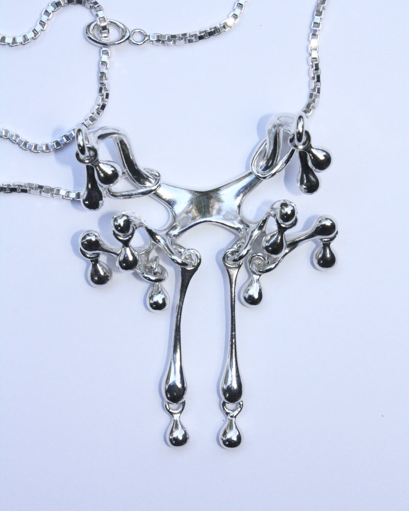 Necklace AW2026-06