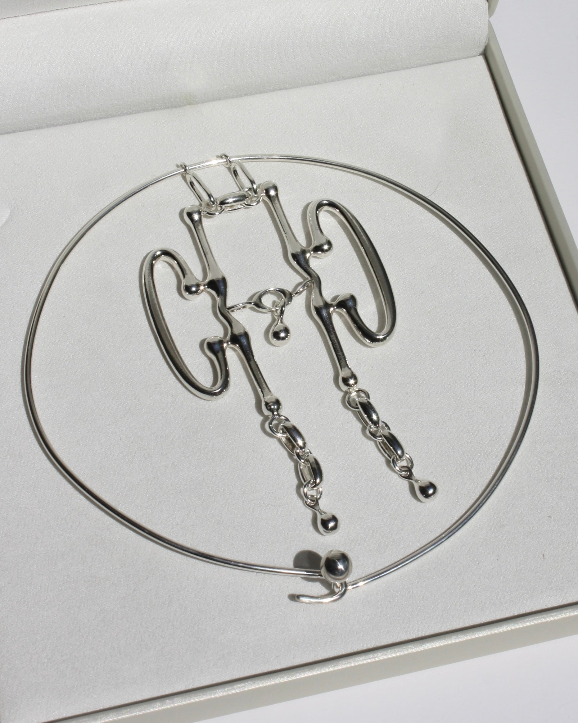 Necklace 260711