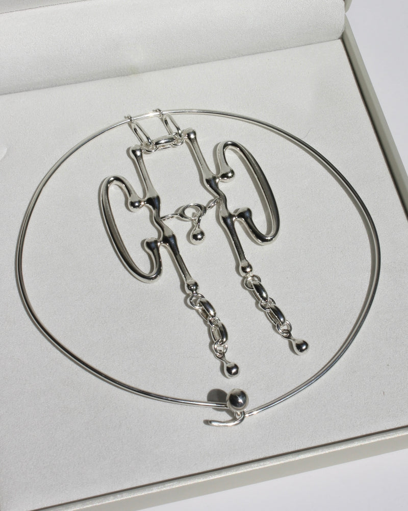 Necklace 260711