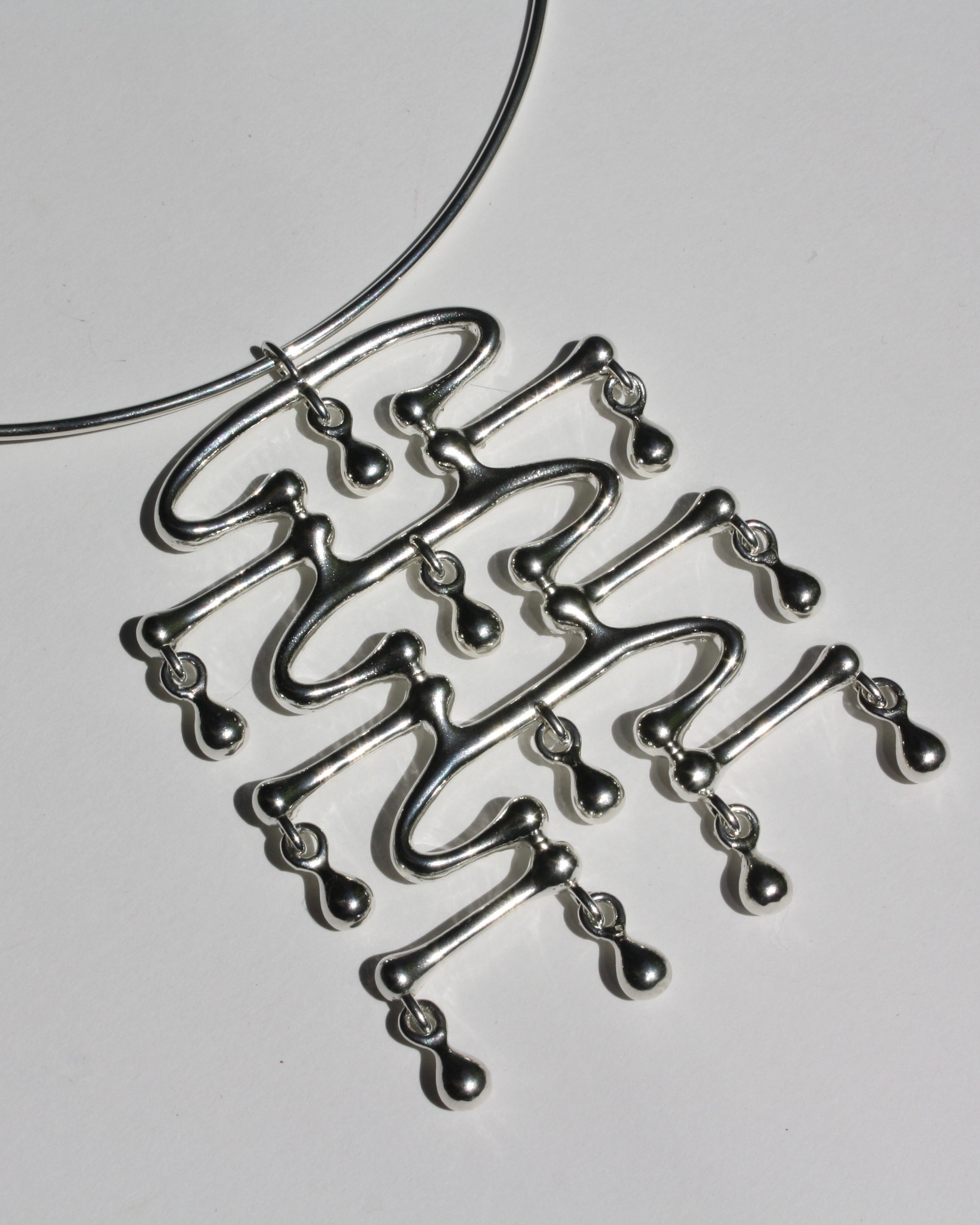 Necklace 260707