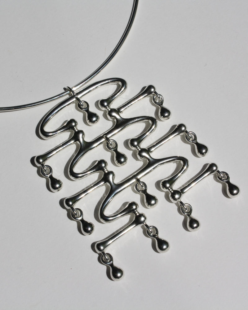Necklace 260707