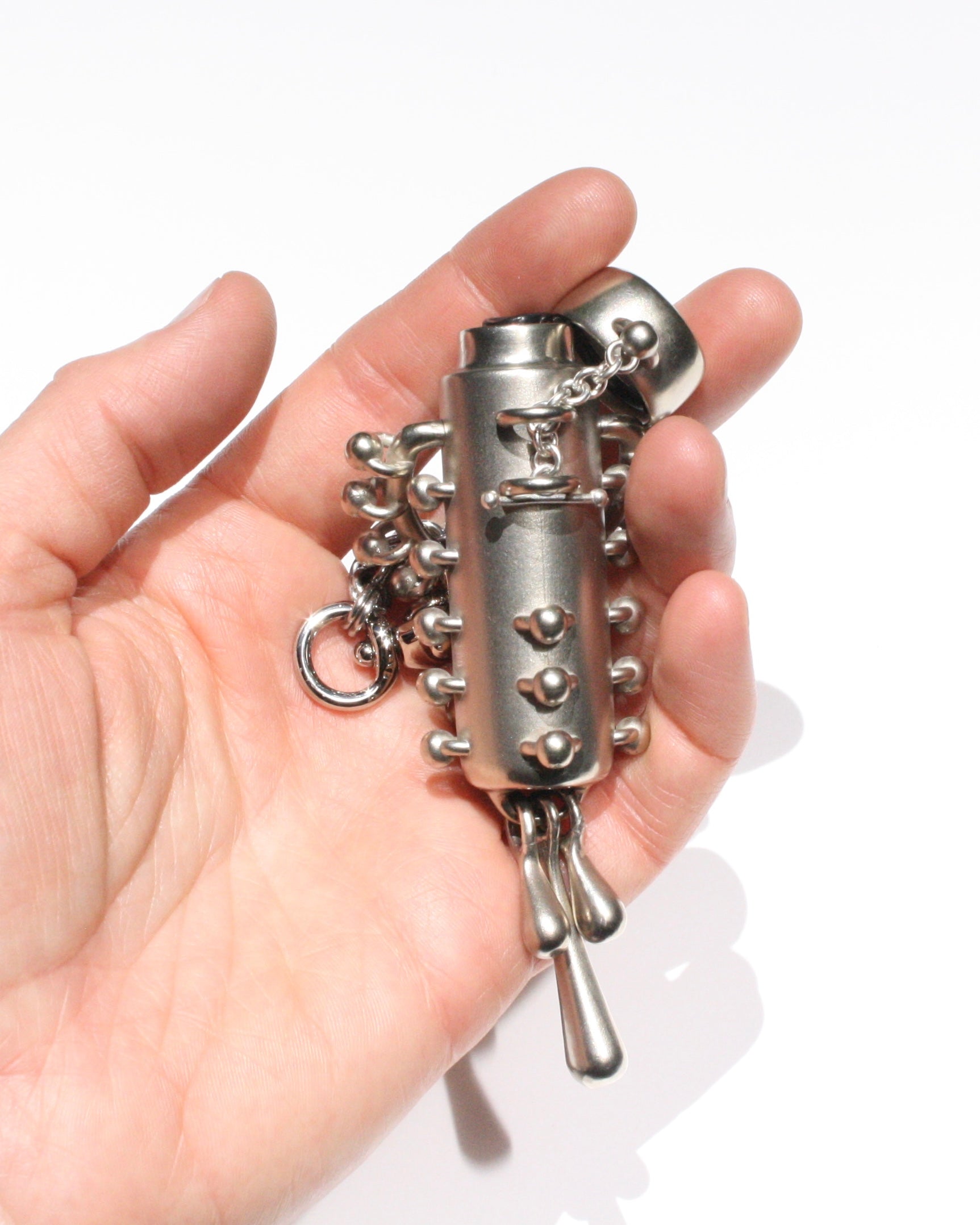 Fragrance Keychain 260627
