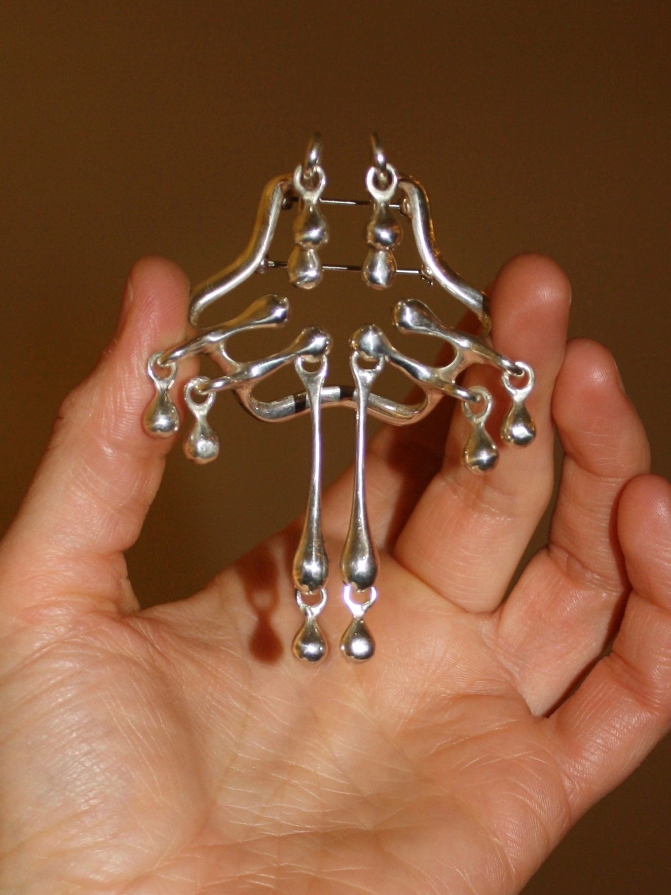 Brooch AW2026-01