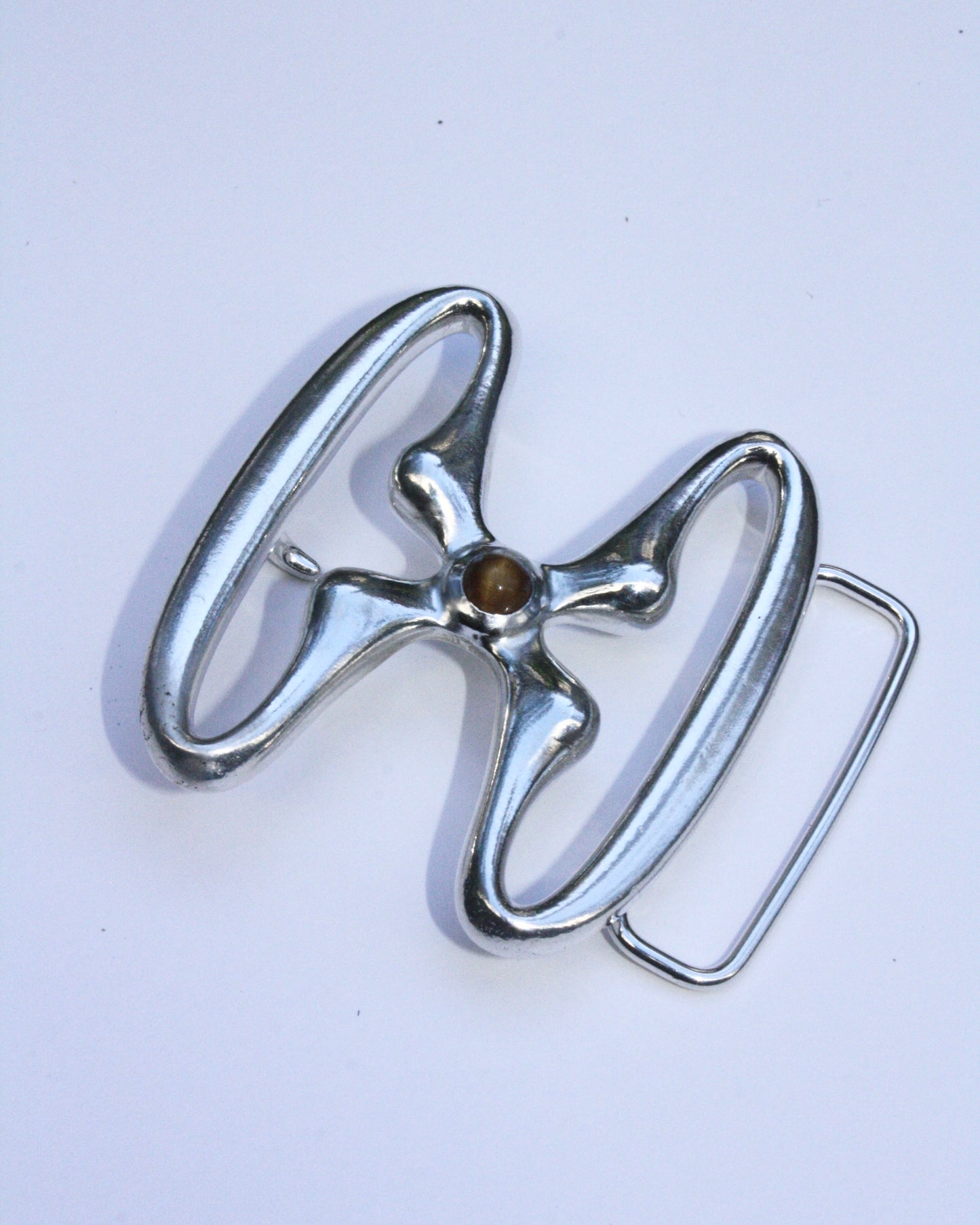 Belt Buckle AW2026-01