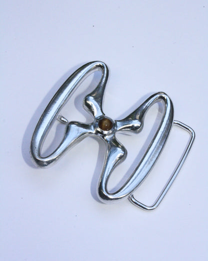 Belt Buckle AW2026-01