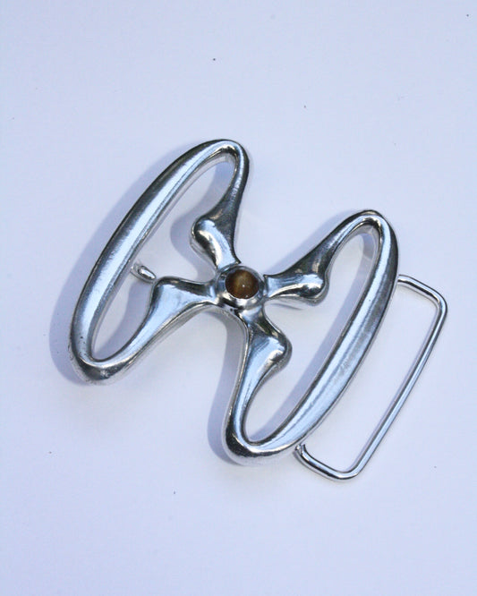 Belt Buckle AW2026-01