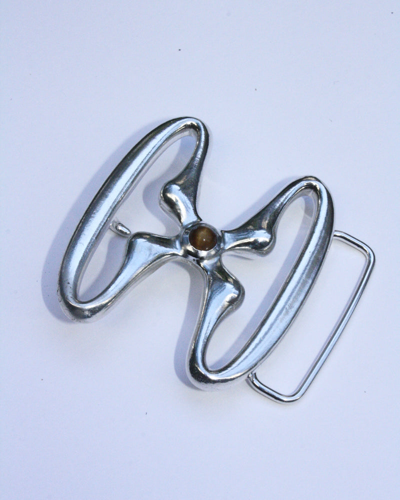 Belt Buckle AW2026-01