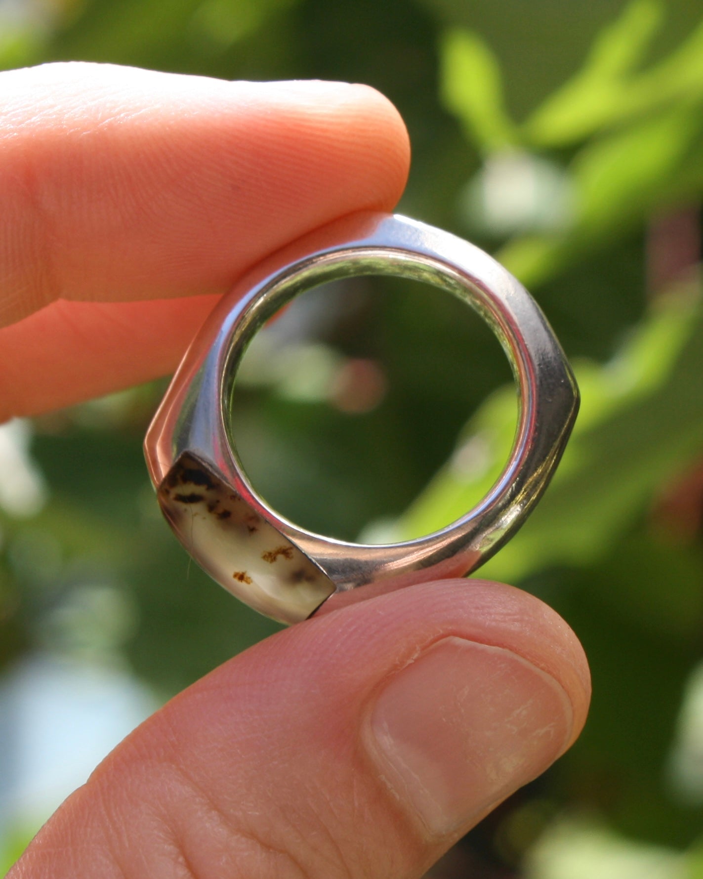 Inlay Ring 260817