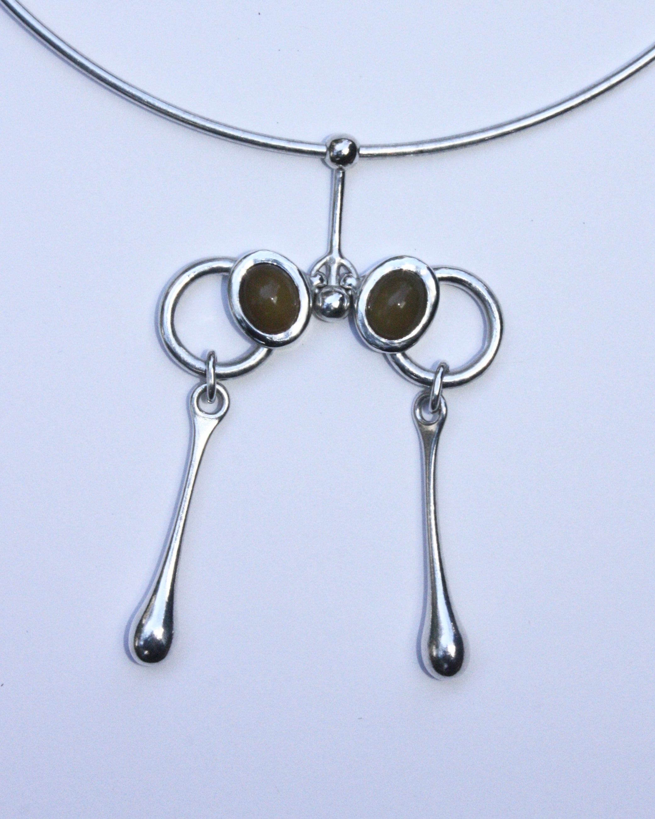 Necklace AW2026-05