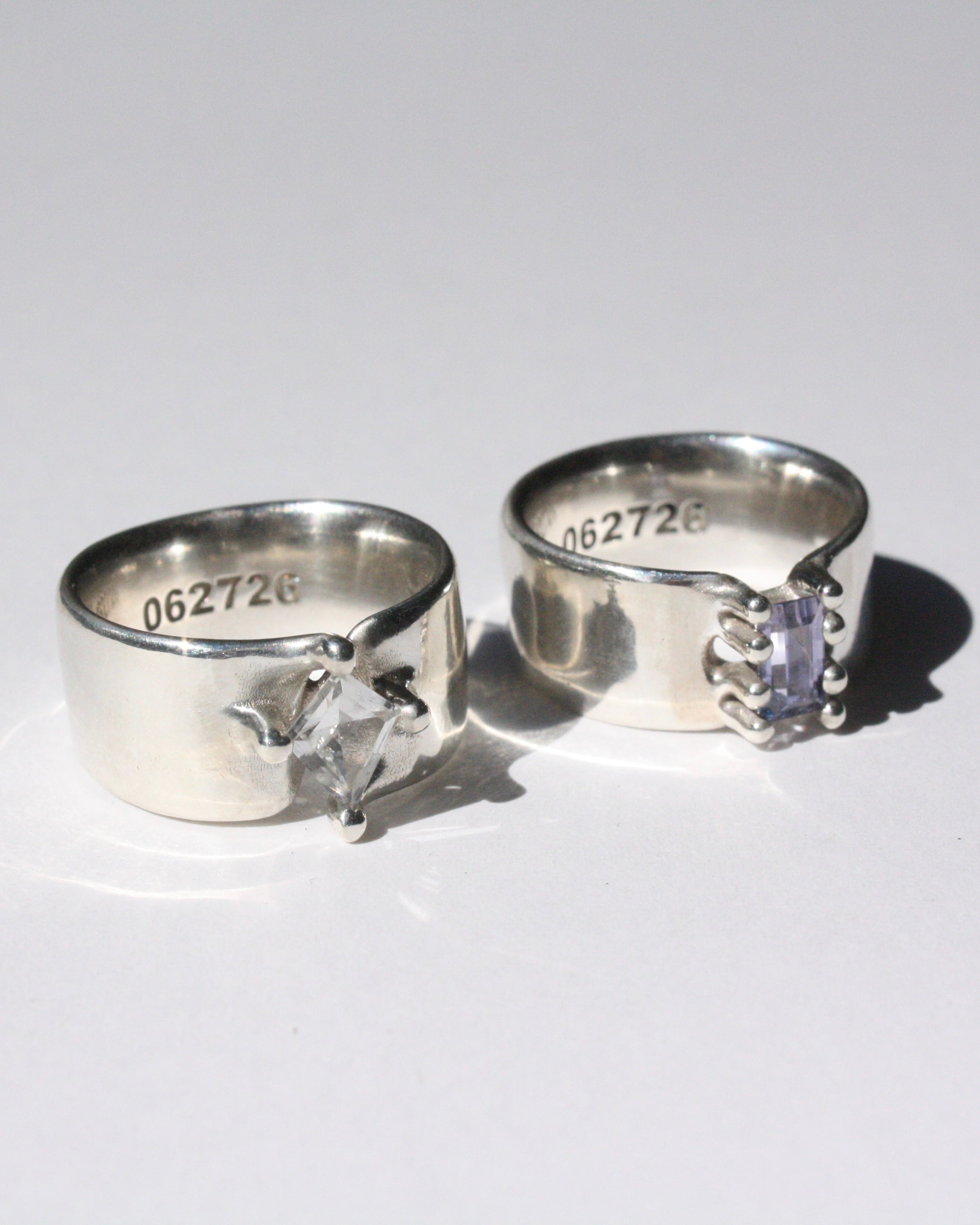 Custom for Ciara and Marianne Pt III