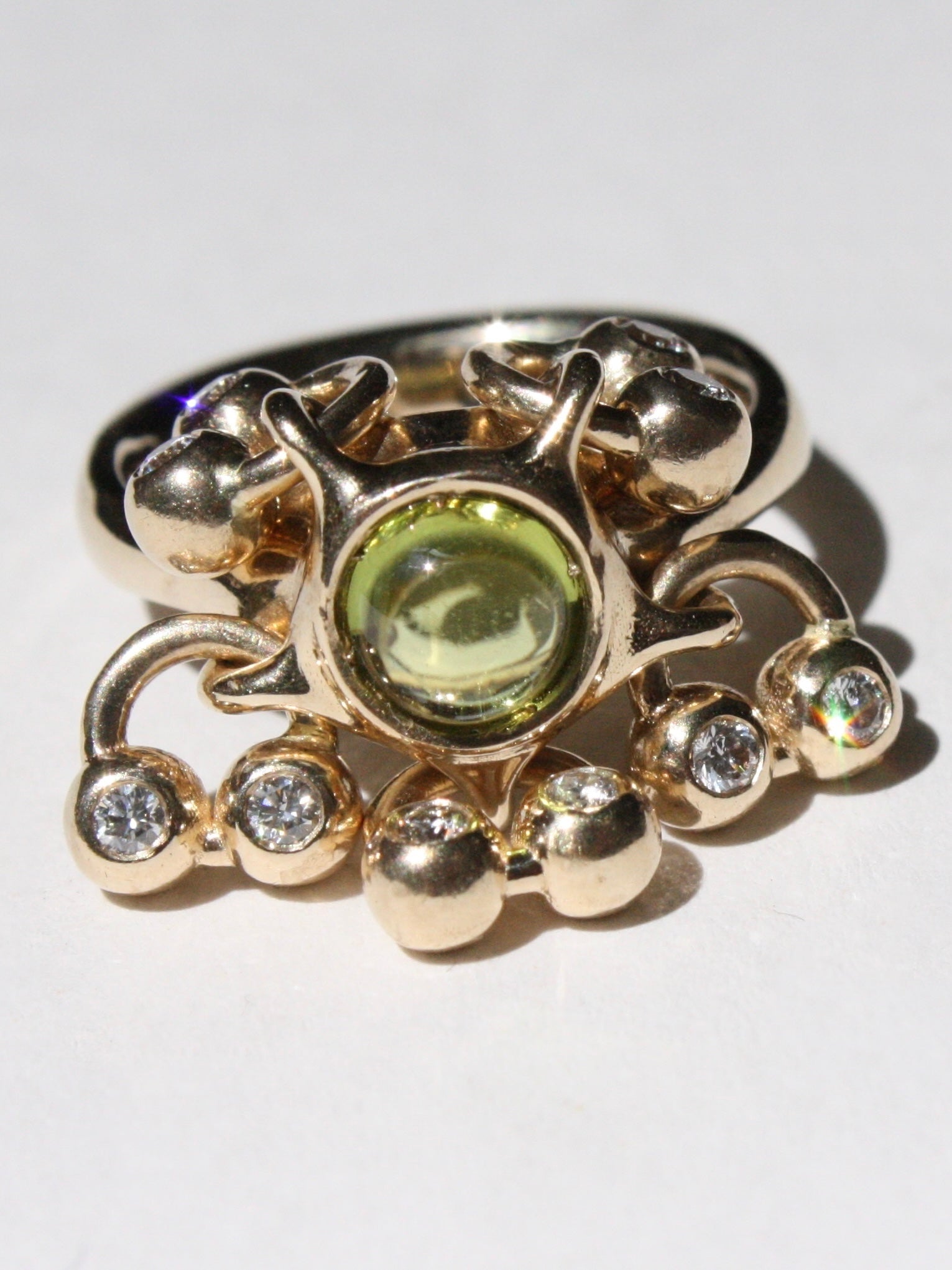 Ring 250529