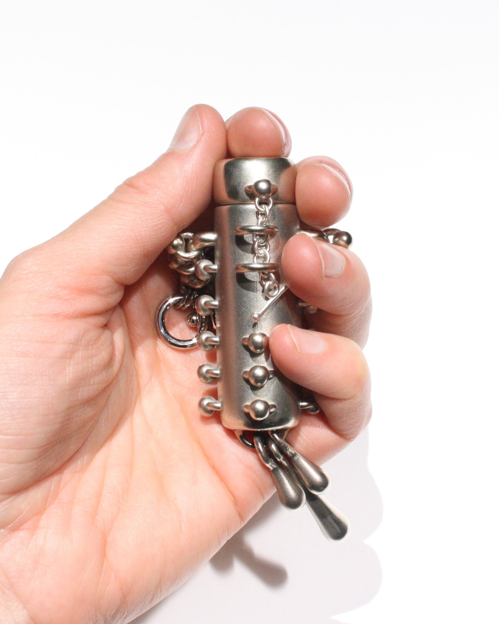 Fragrance Keychain 260627