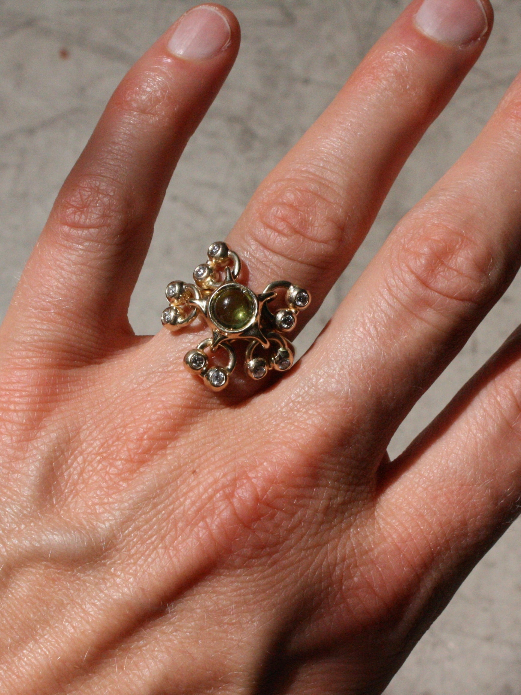 Ring 250529