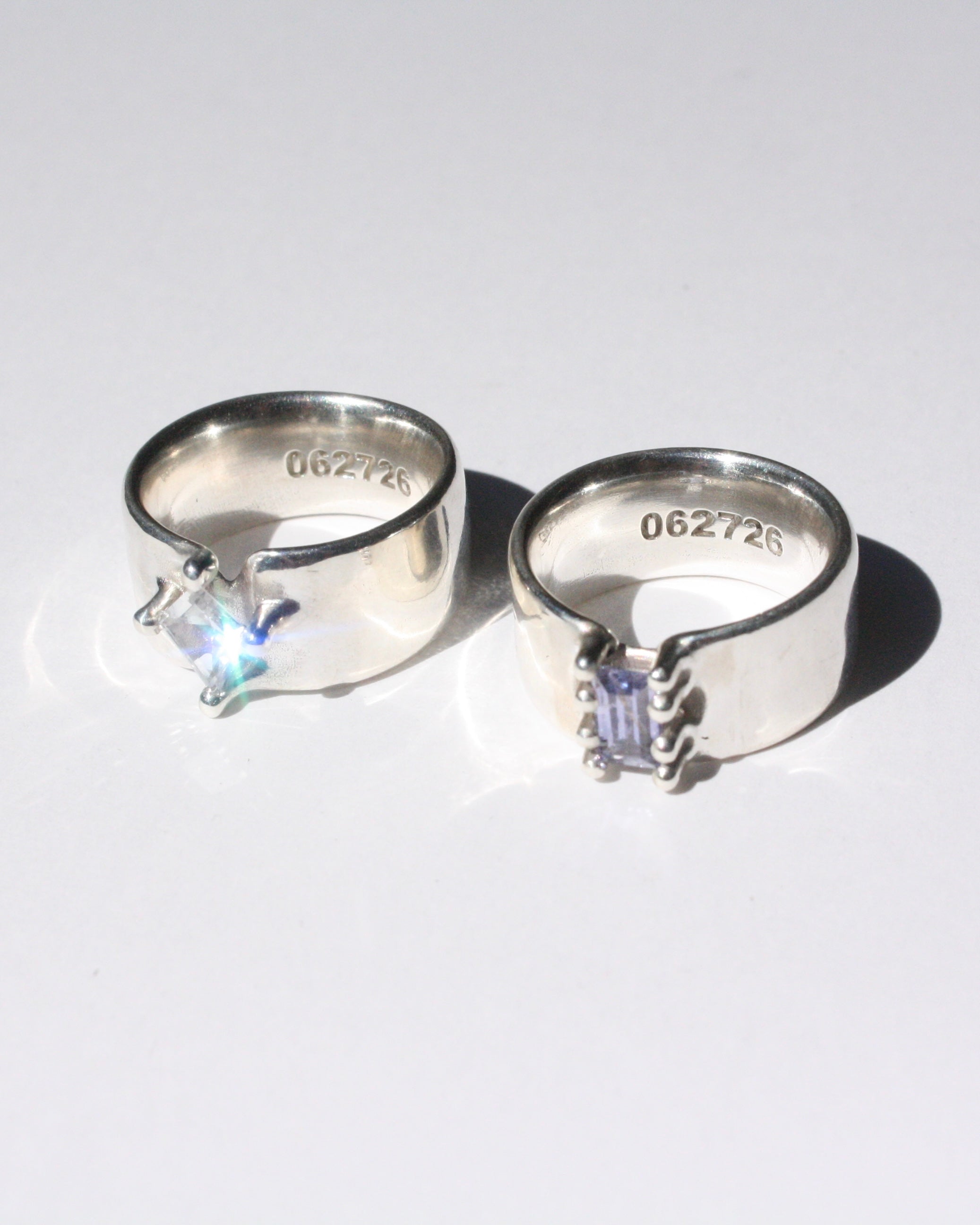 Custom for Ciara and Marianne Pt III