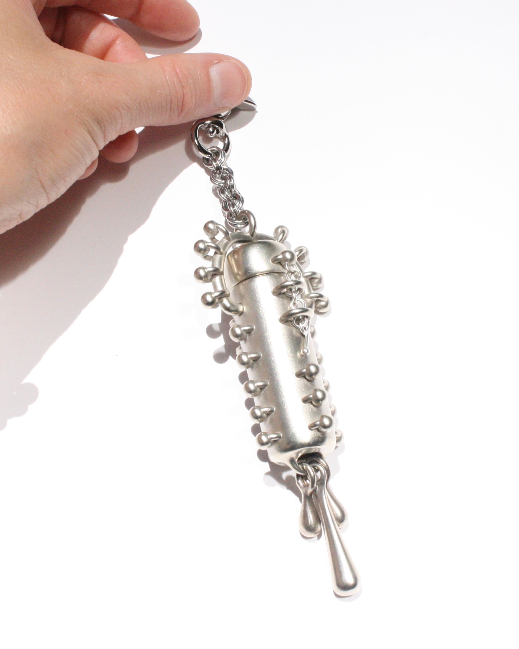 Fragrance Keychain 260627