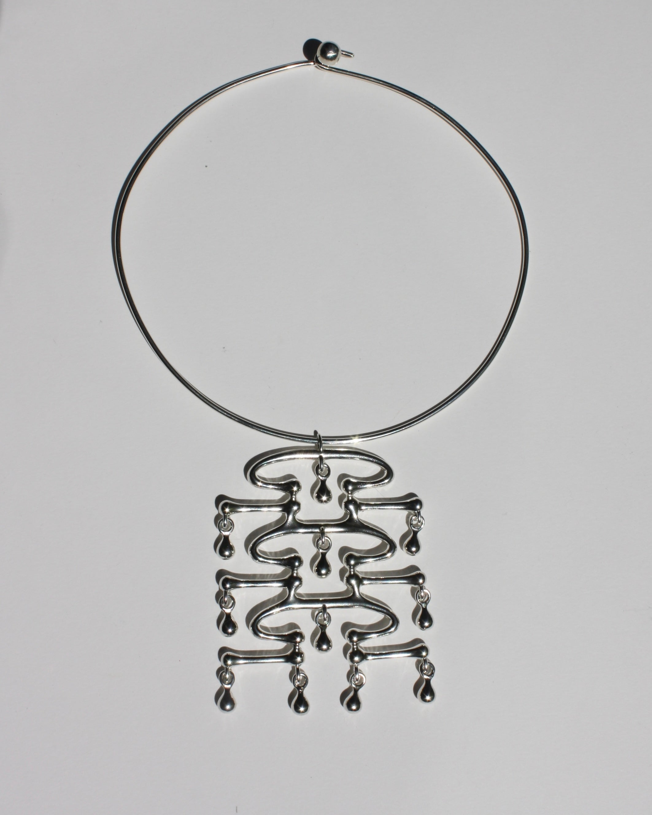 Necklace 260707