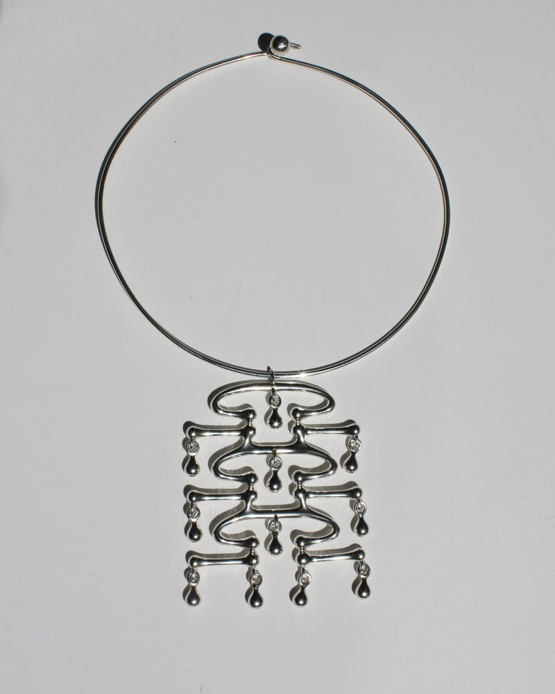 Necklace 260707