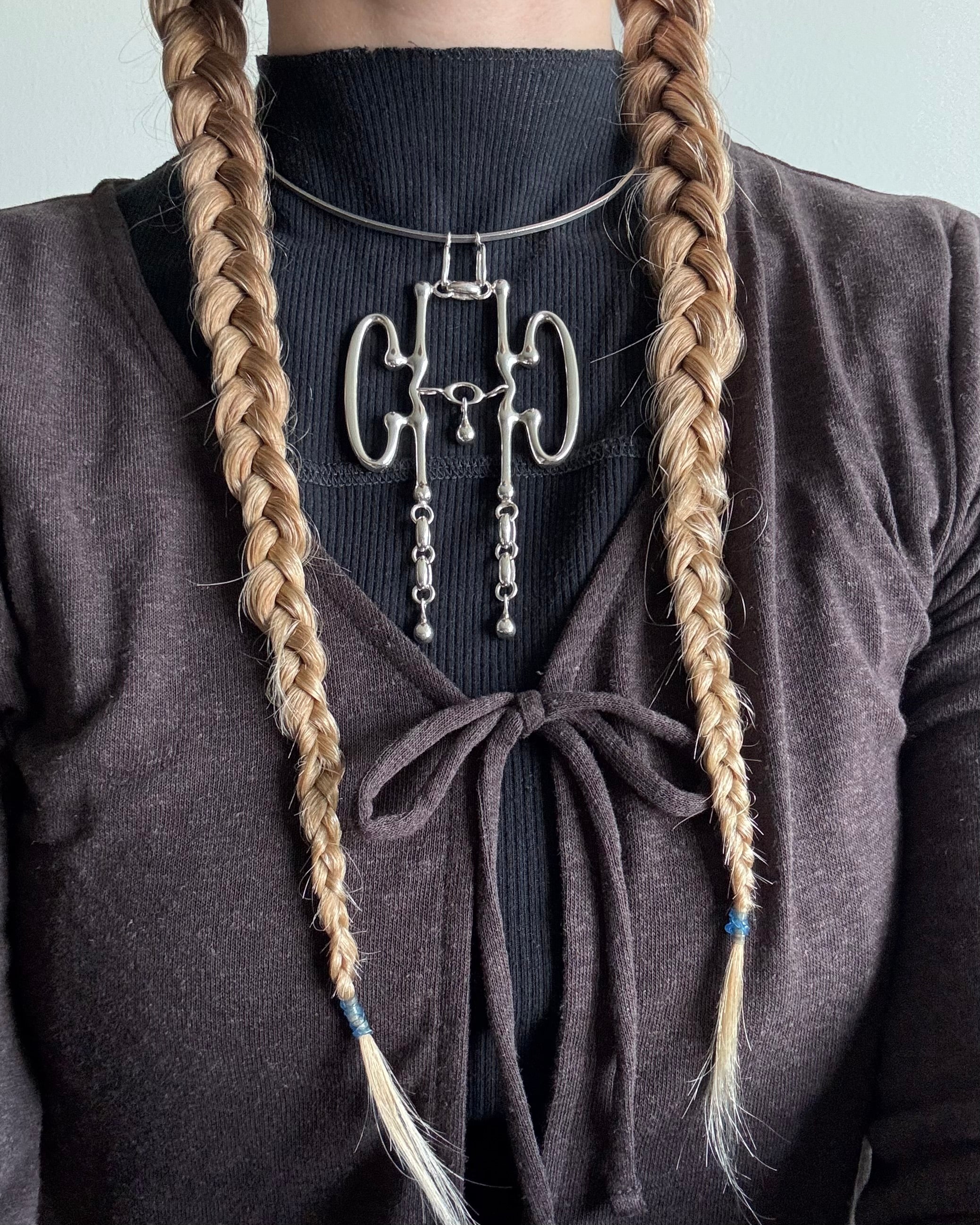 Necklace 260711