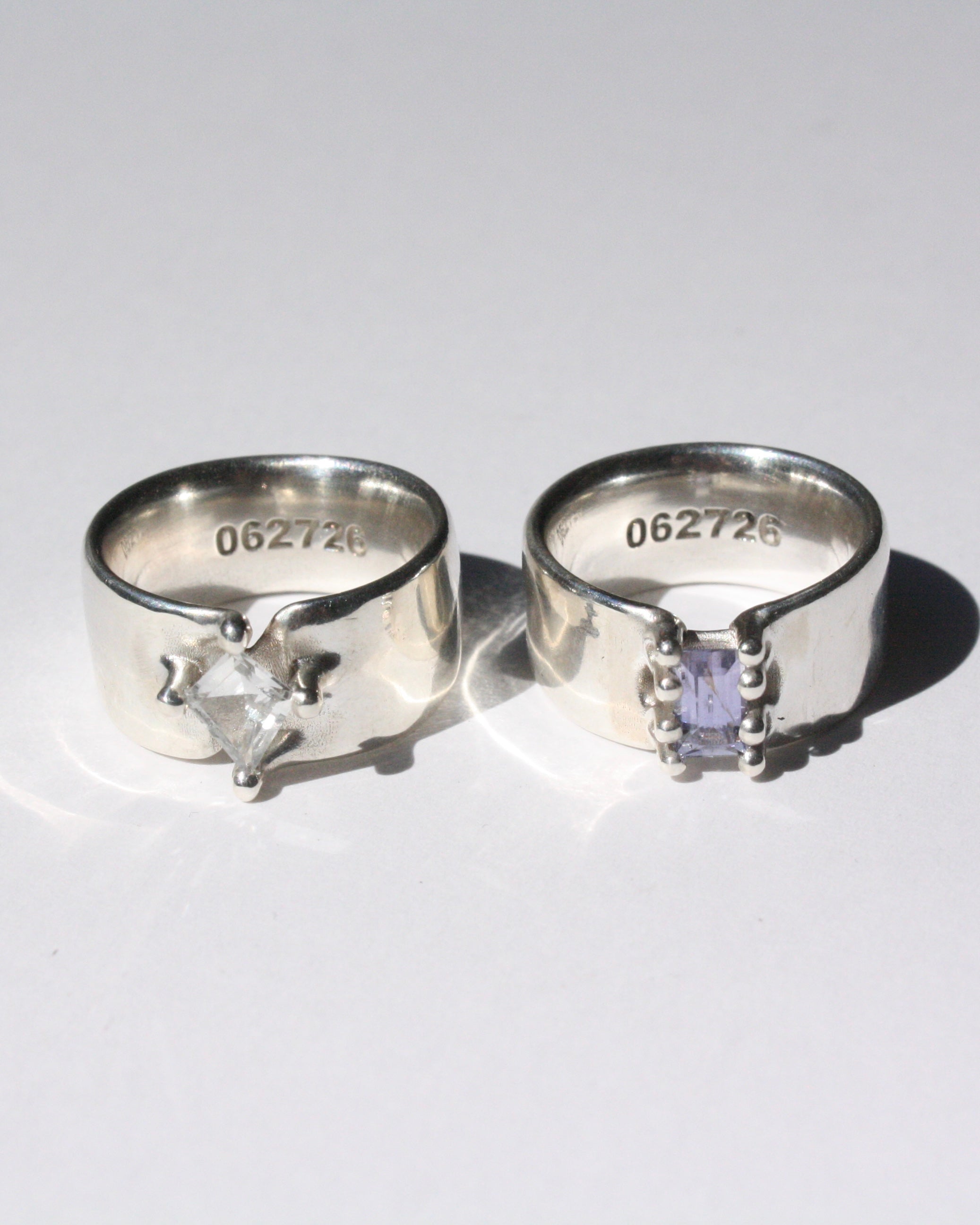 Custom for Ciara and Marianne Pt III