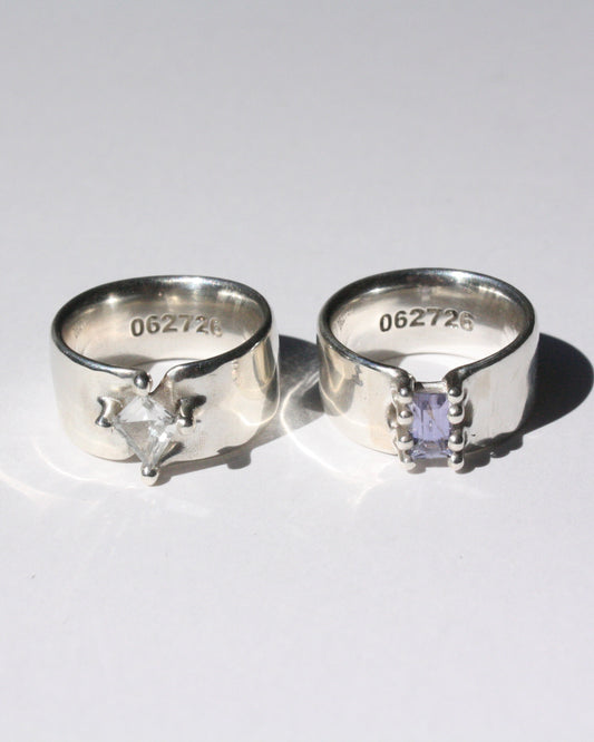 Custom for Ciara and Marianne Pt III