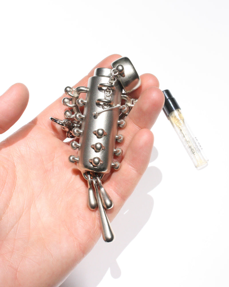 Fragrance Keychain 260627