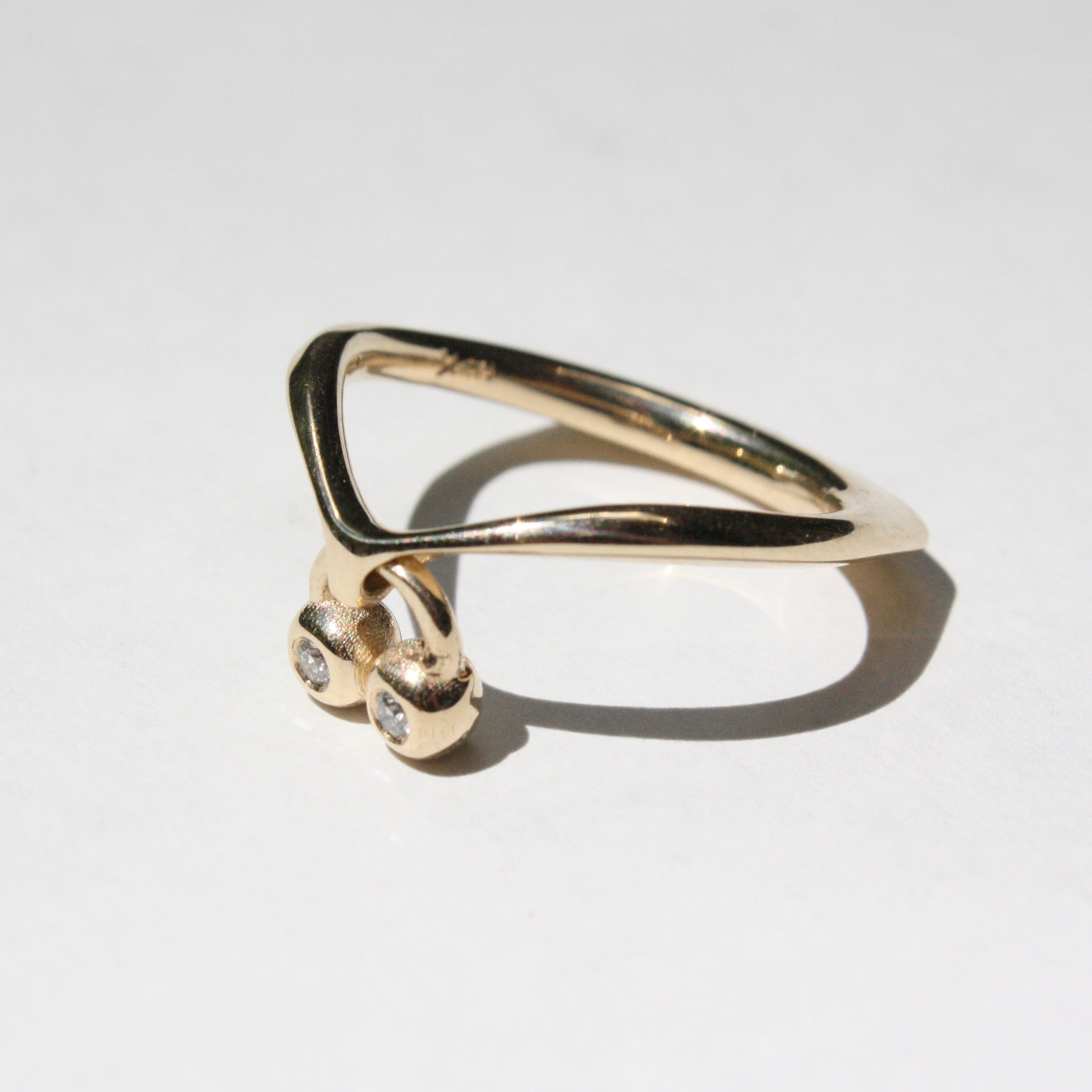 Ring Pair 250826