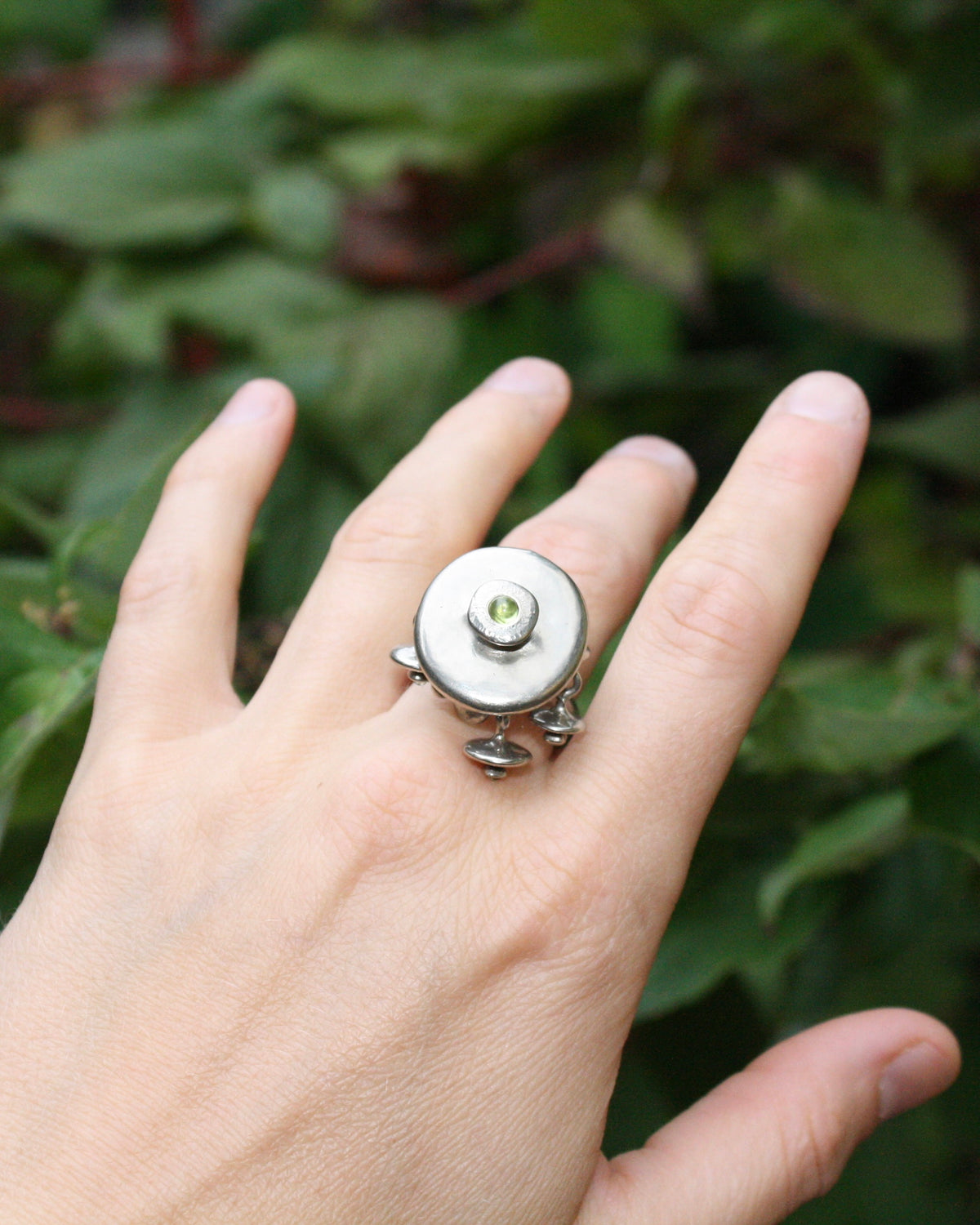 Ring and Box 260924