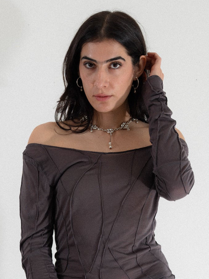 Necklace AW2026-02