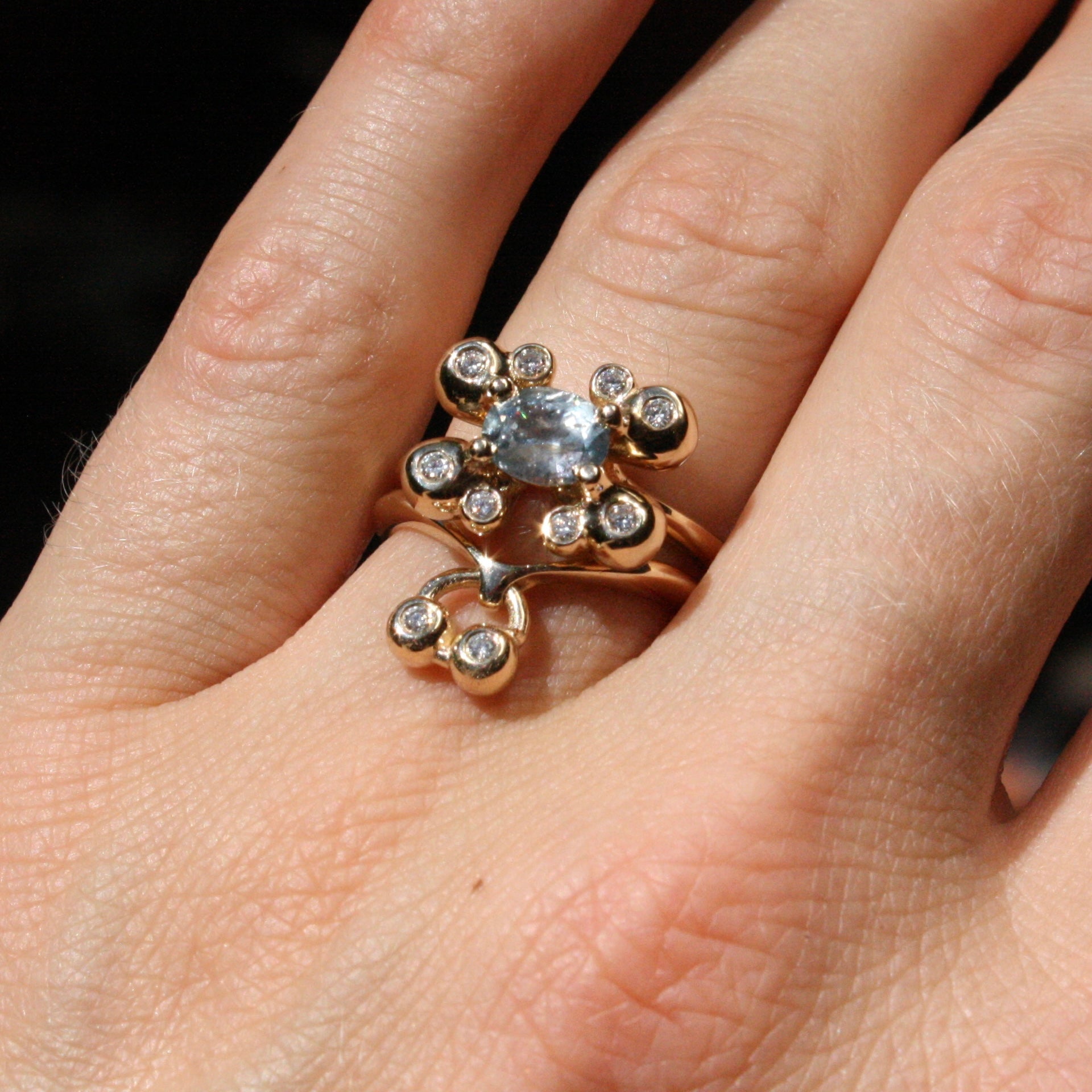 Ring Pair 250826